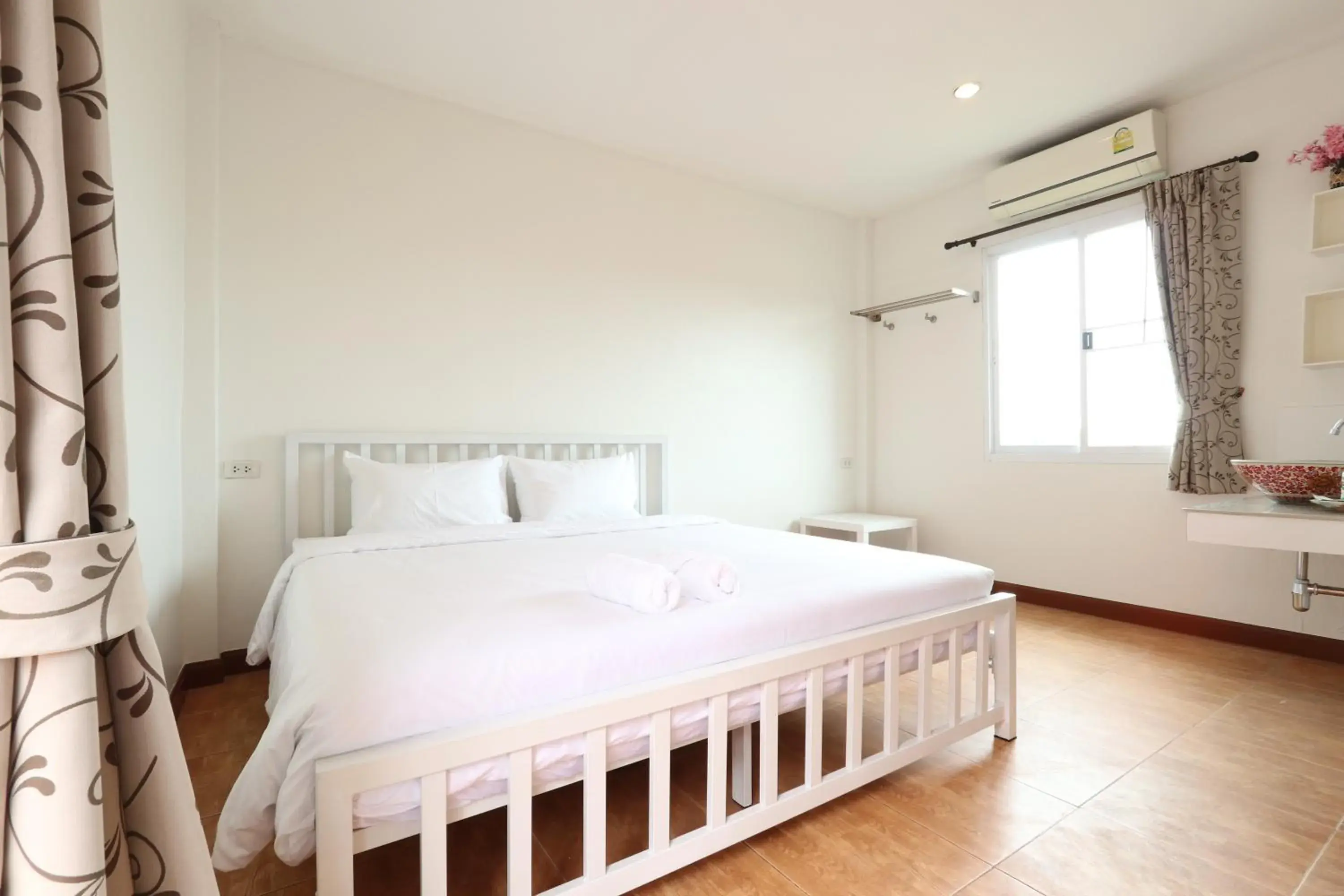 Bed in Rak Na Khaoyai Bed in Rak Na Khaoyai