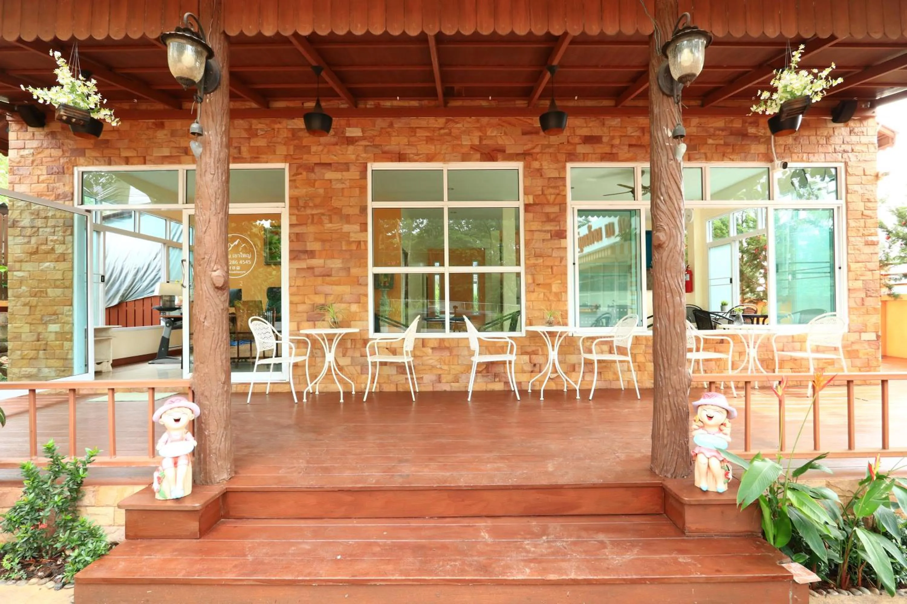 Property building in Rak Na Khaoyai