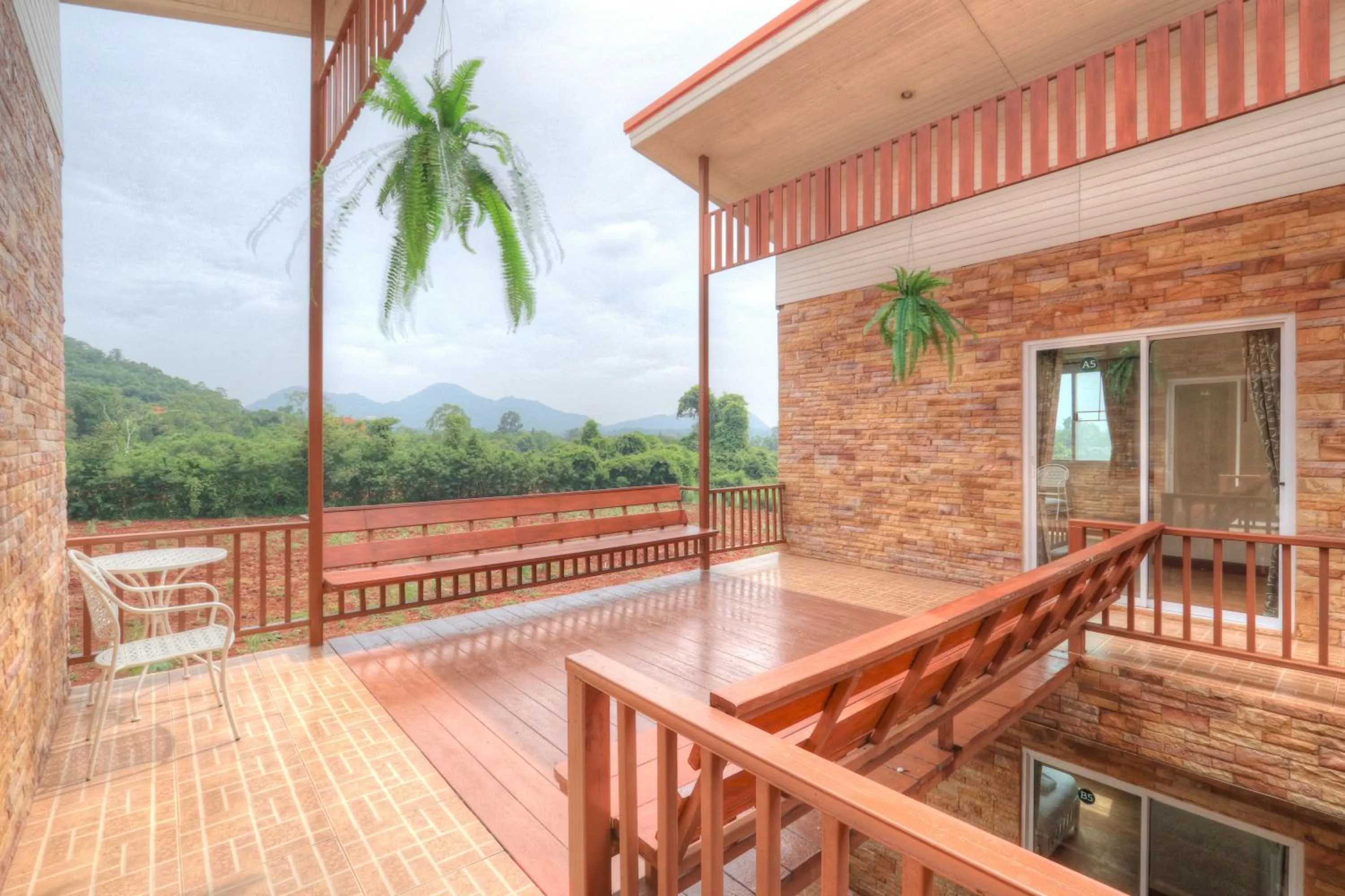 Property building in Rak Na Khaoyai