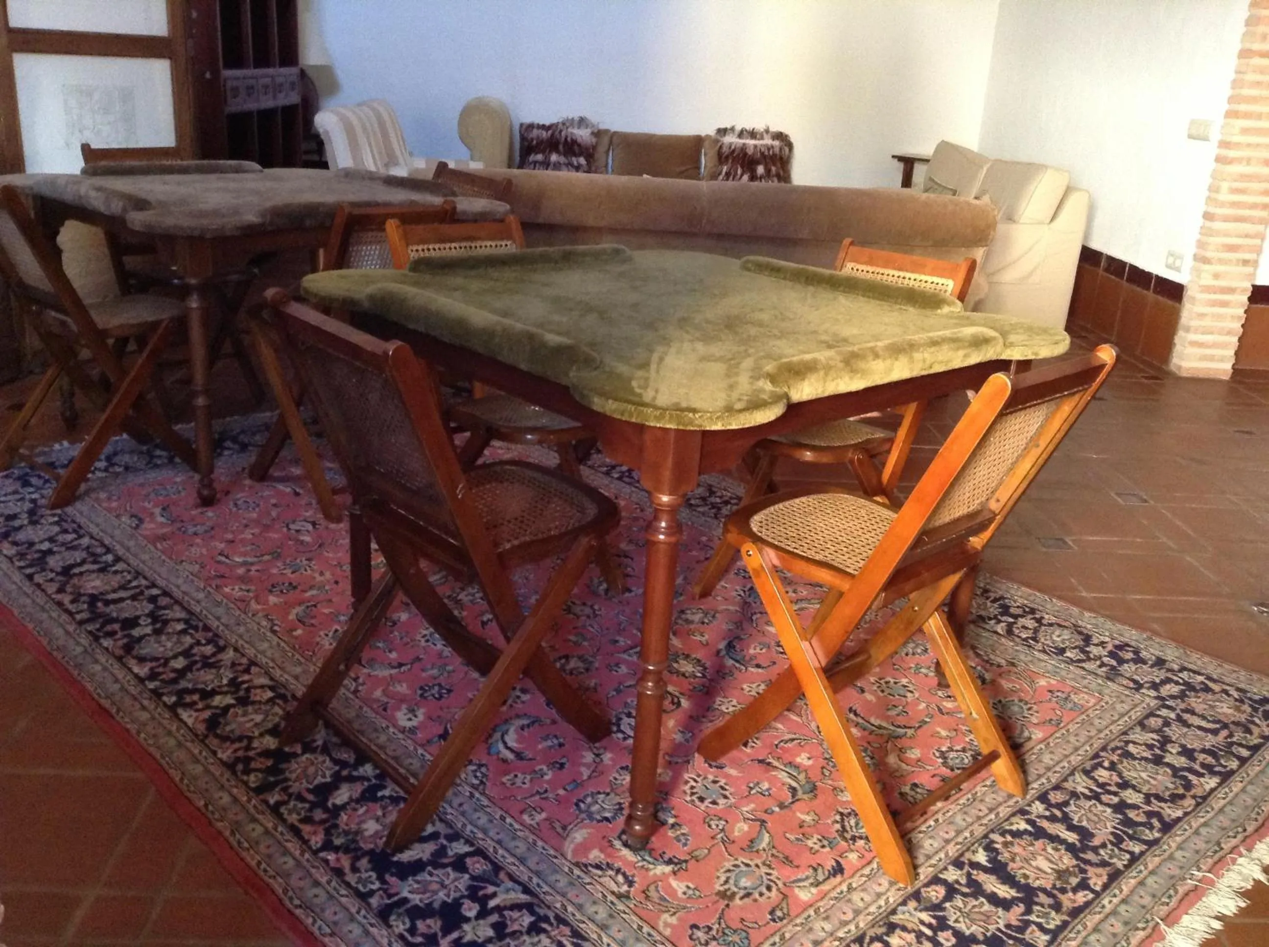 Other in Hotel Mesón de Don Quijote