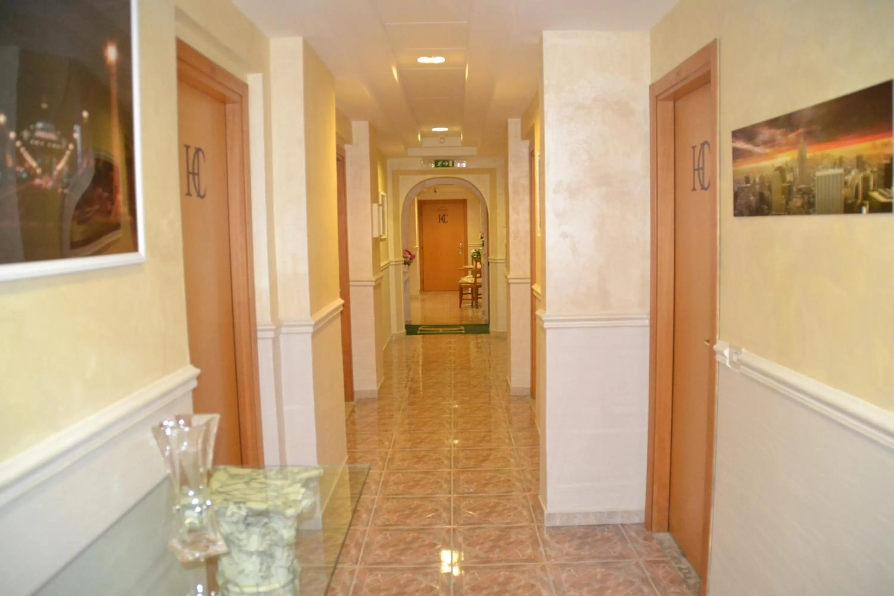 Other in Hotel Castelfidardo