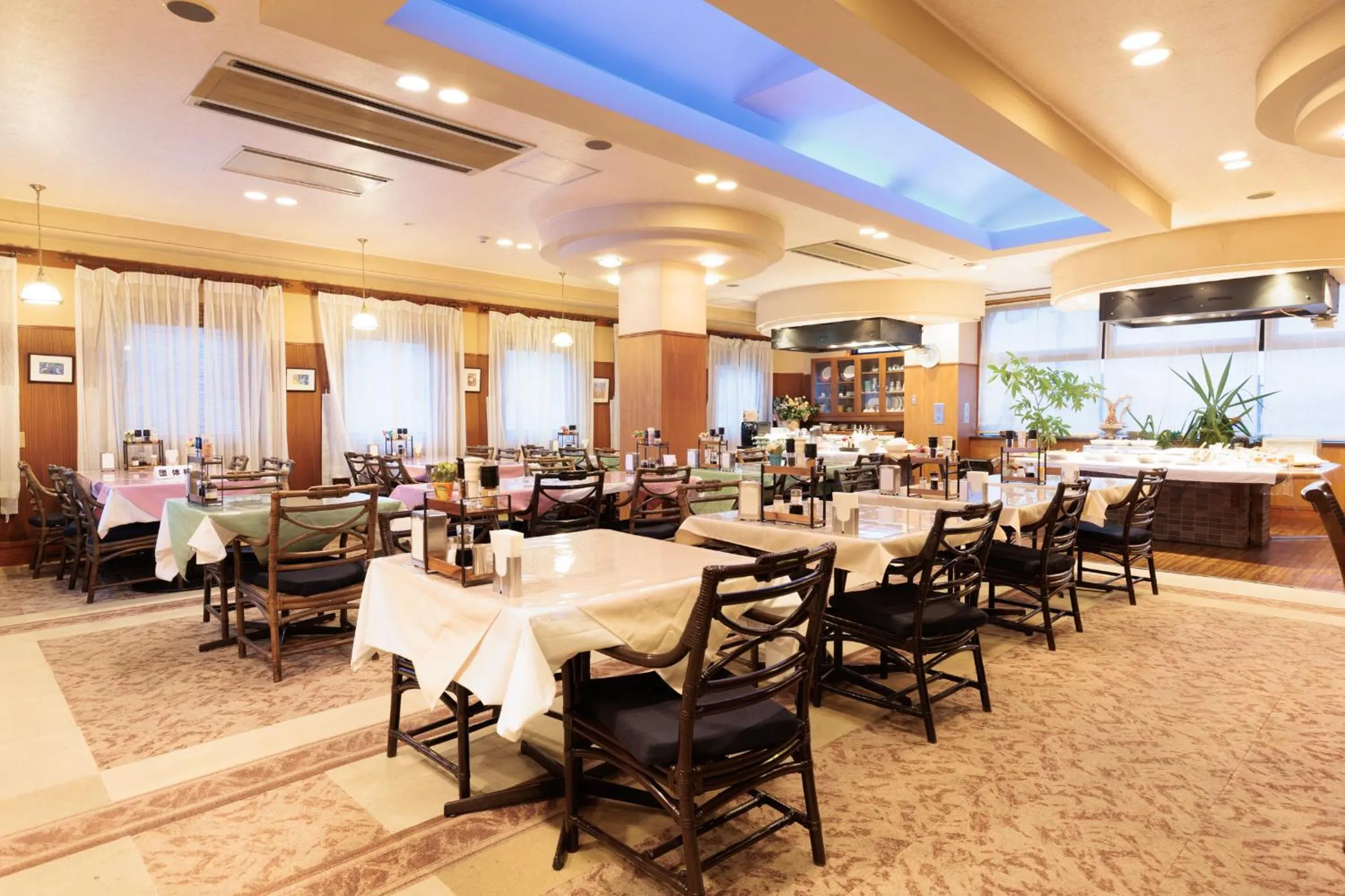 Meeting/conference room in Hotel Honjo