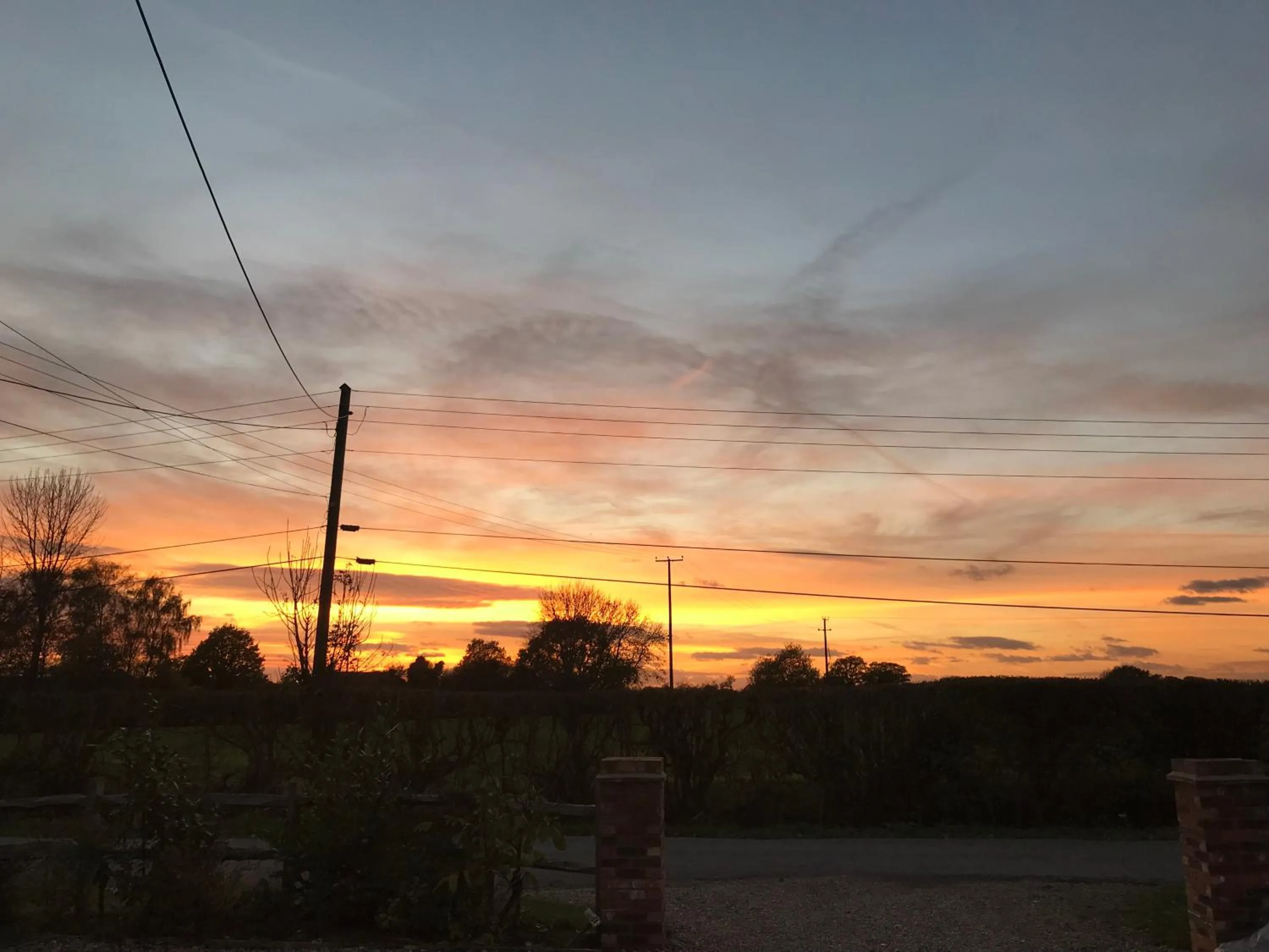 Natural landscape in Fair View