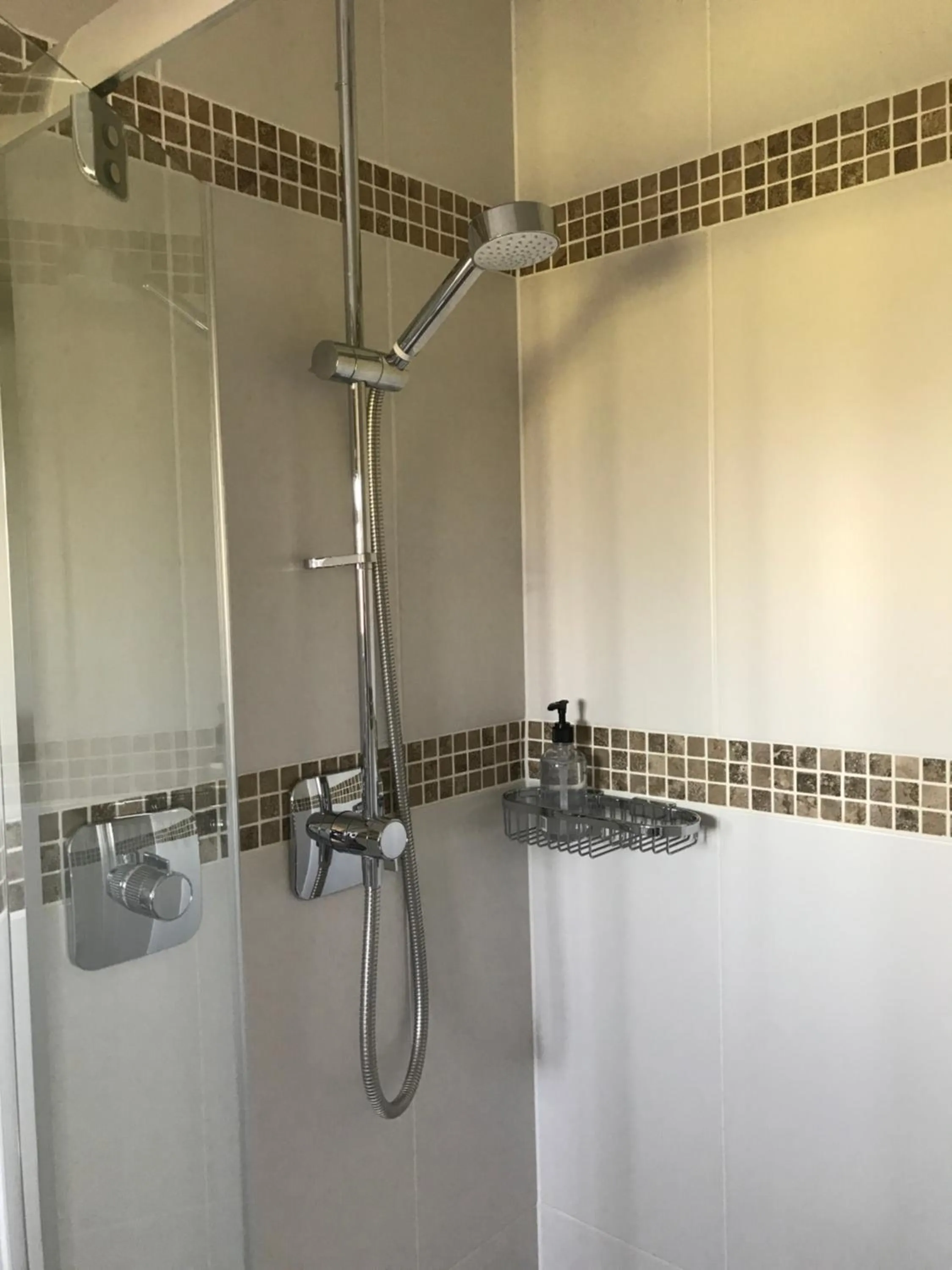 Bathroom in Fair View