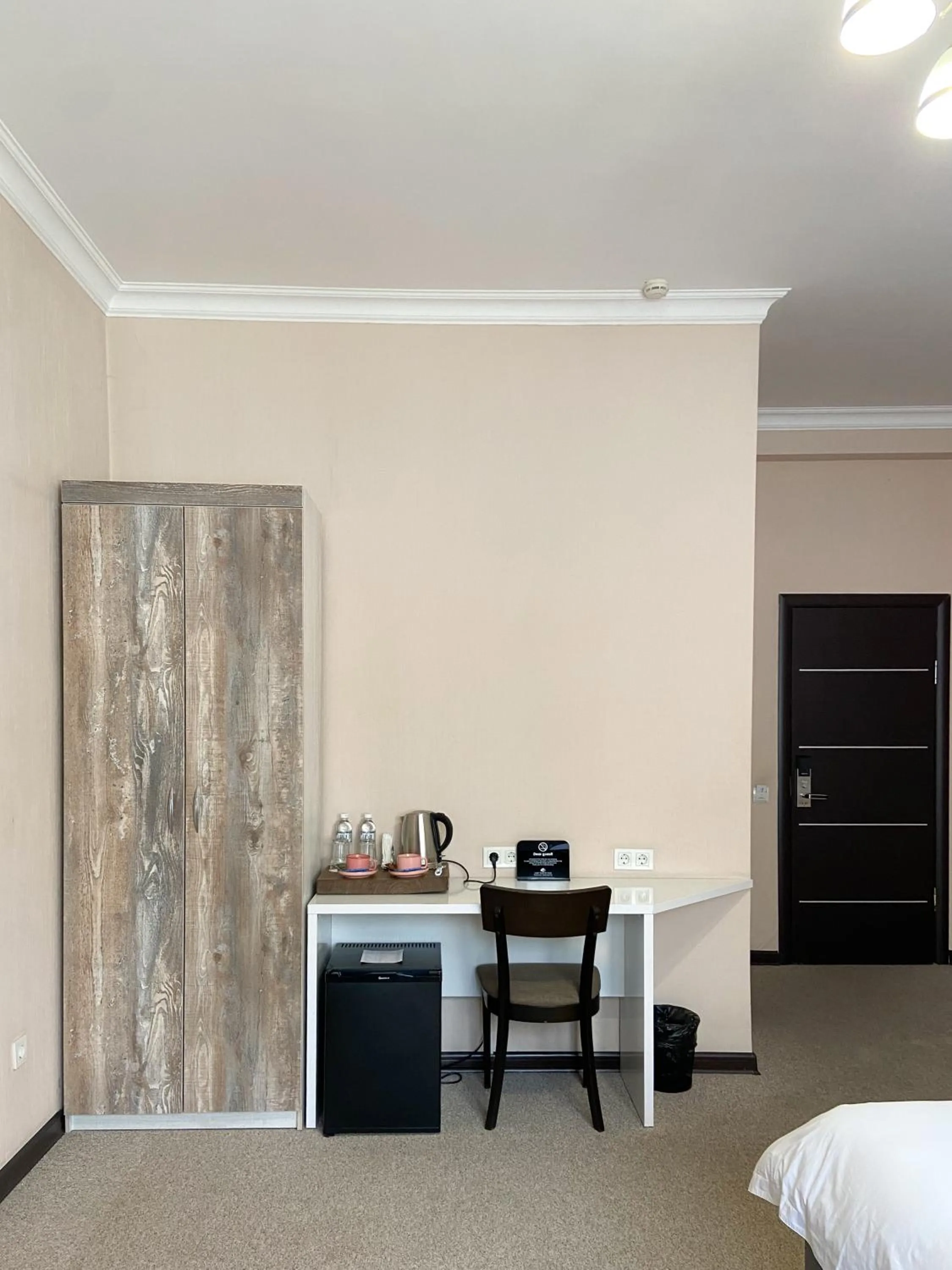 Bedroom, Bed in Keremet Hotel