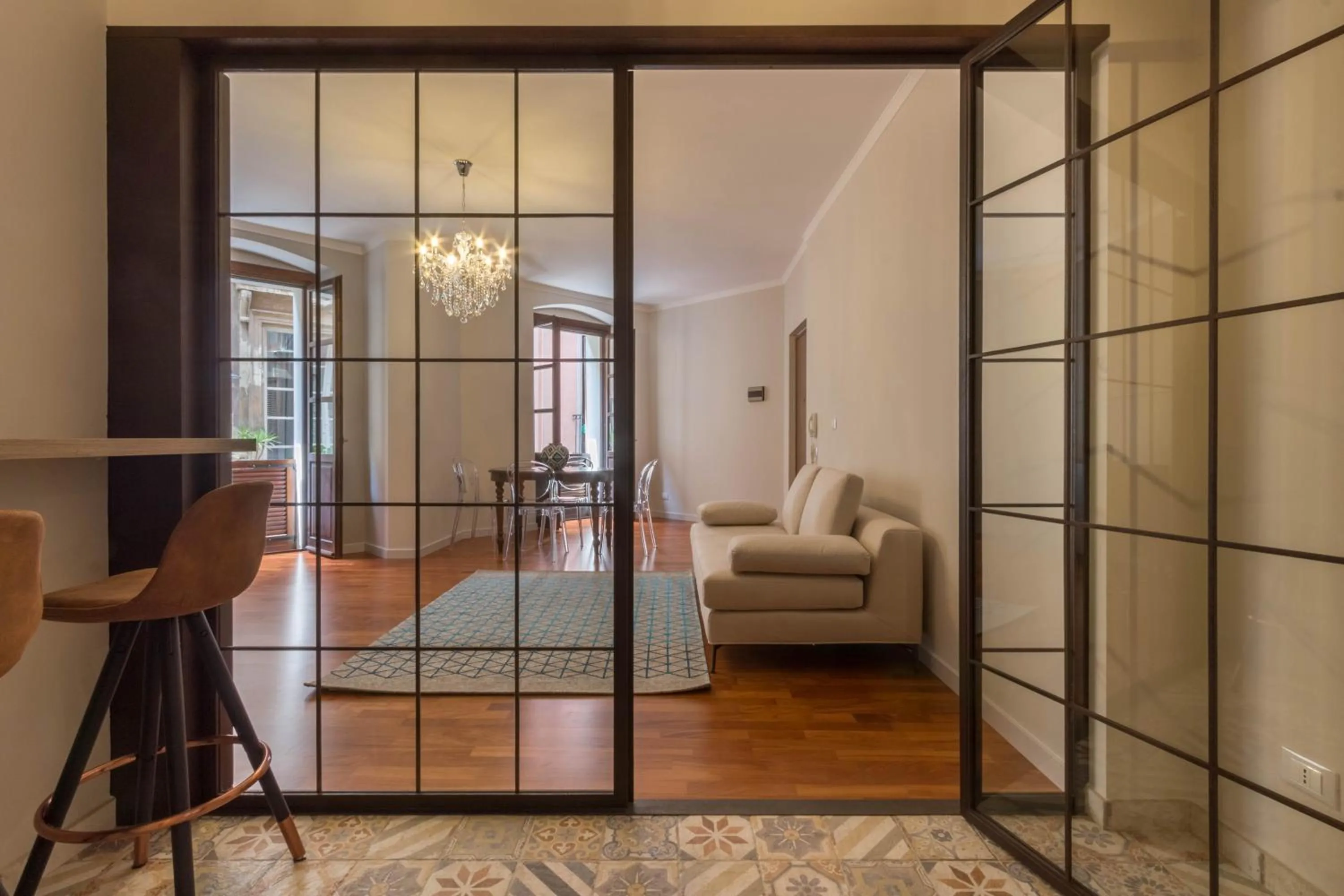 Suite Cagliari -101-