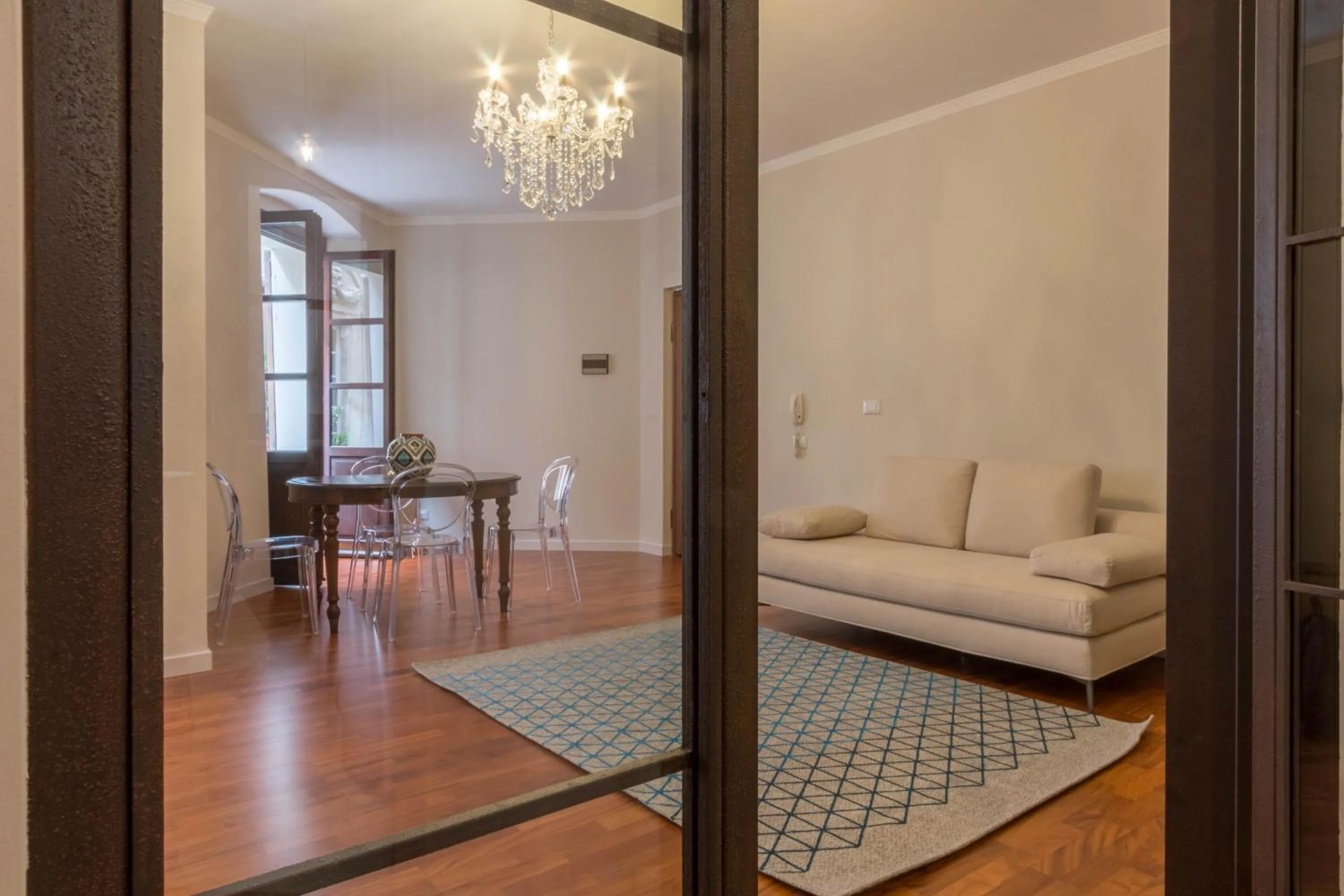 Suite Cagliari -101-