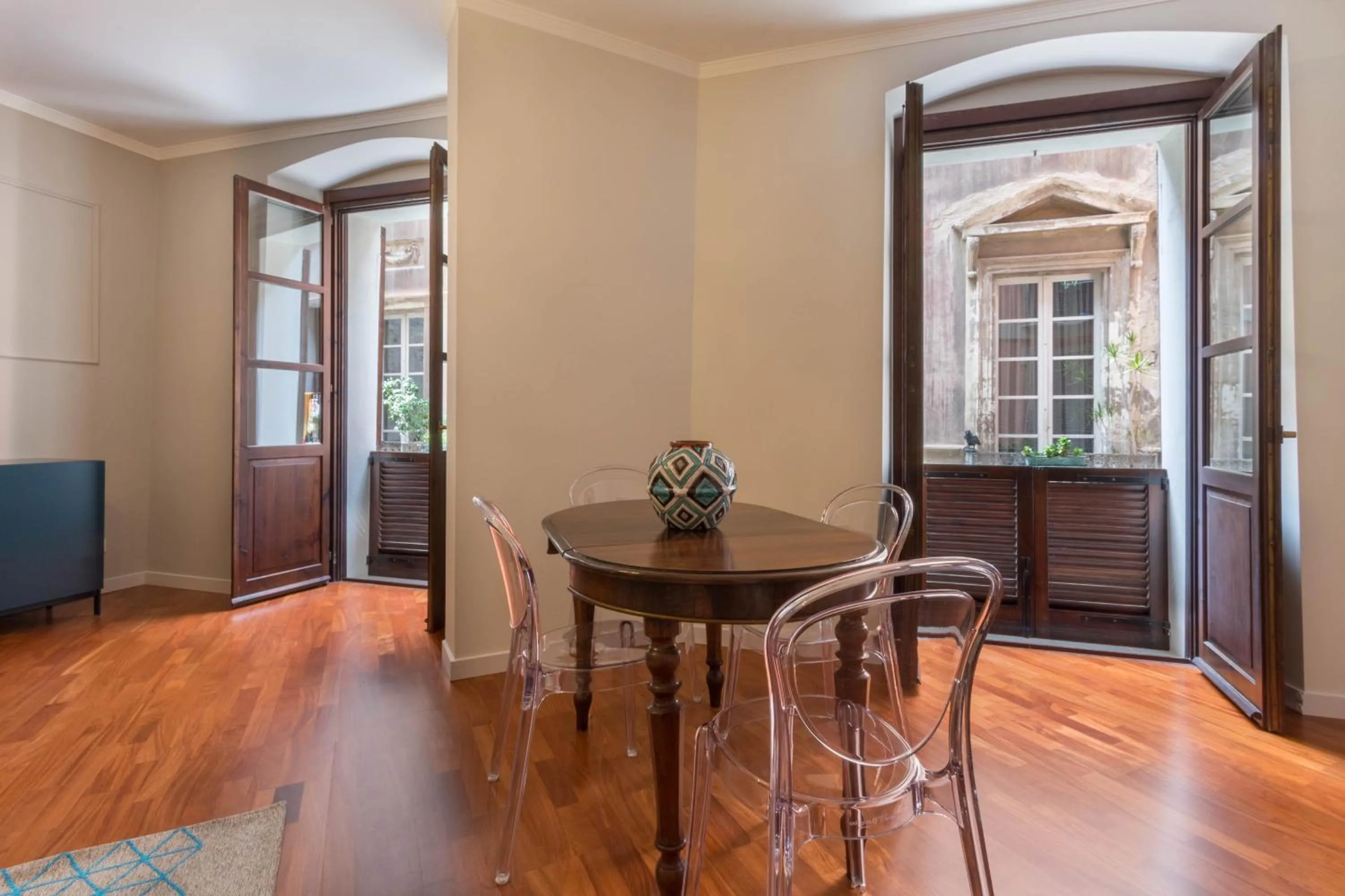 Suite Cagliari -101-