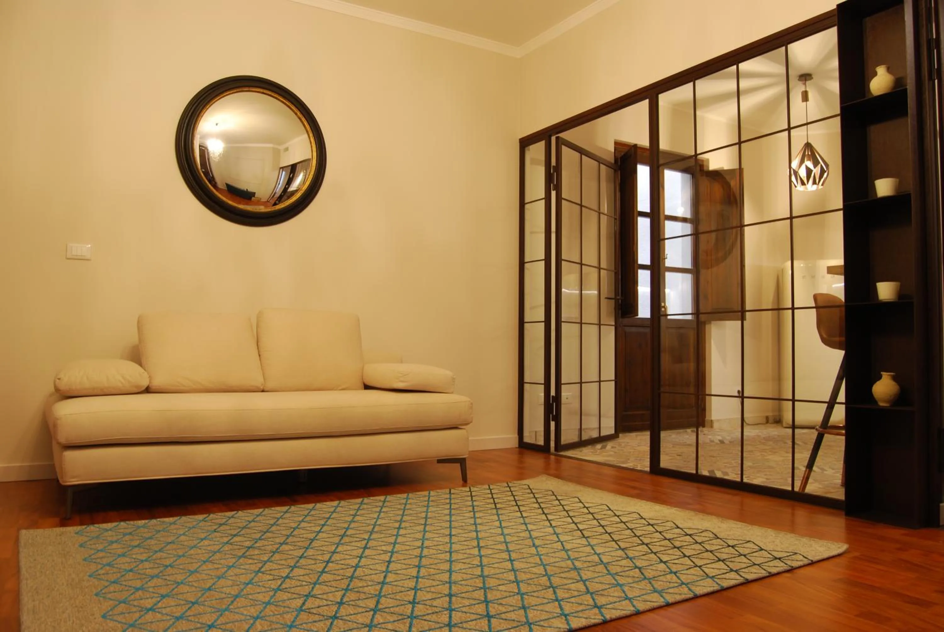 Suite Cagliari -101-