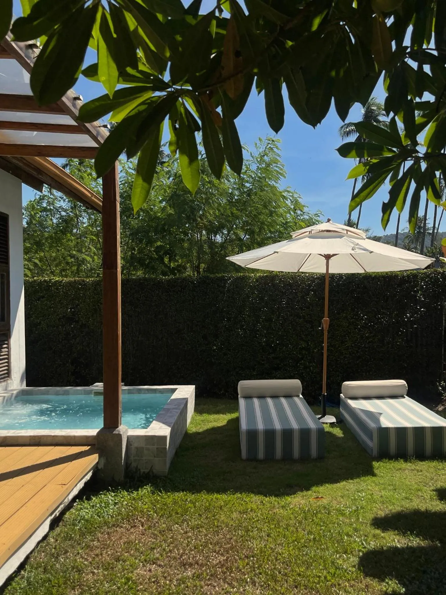 Rest Sea Resort Koh Kood