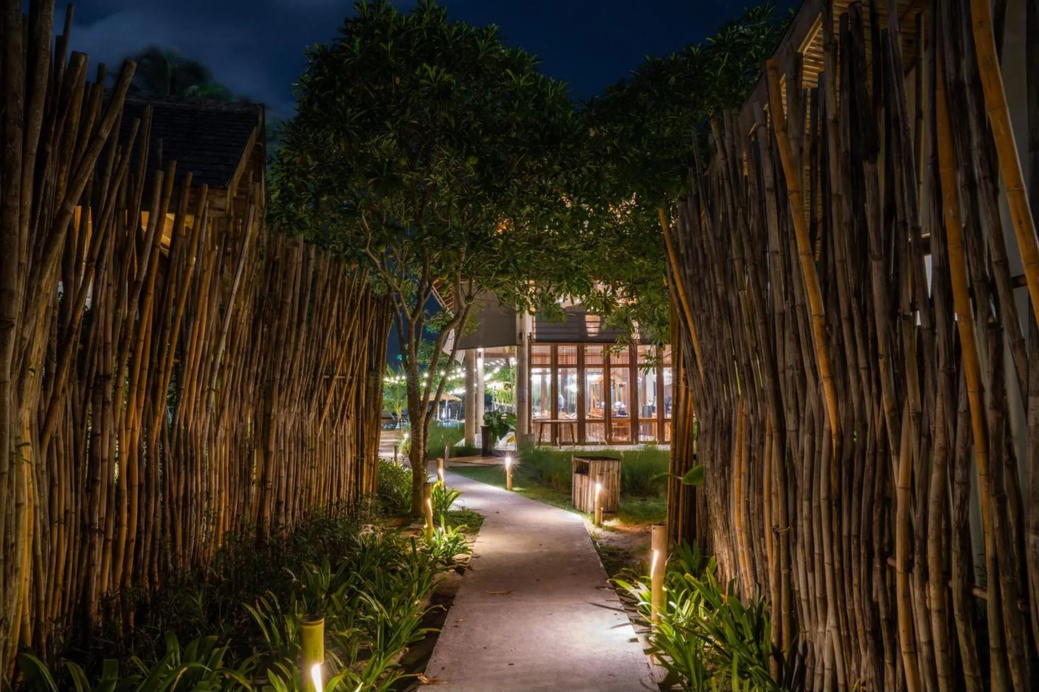 Rest Sea Resort Koh Kood