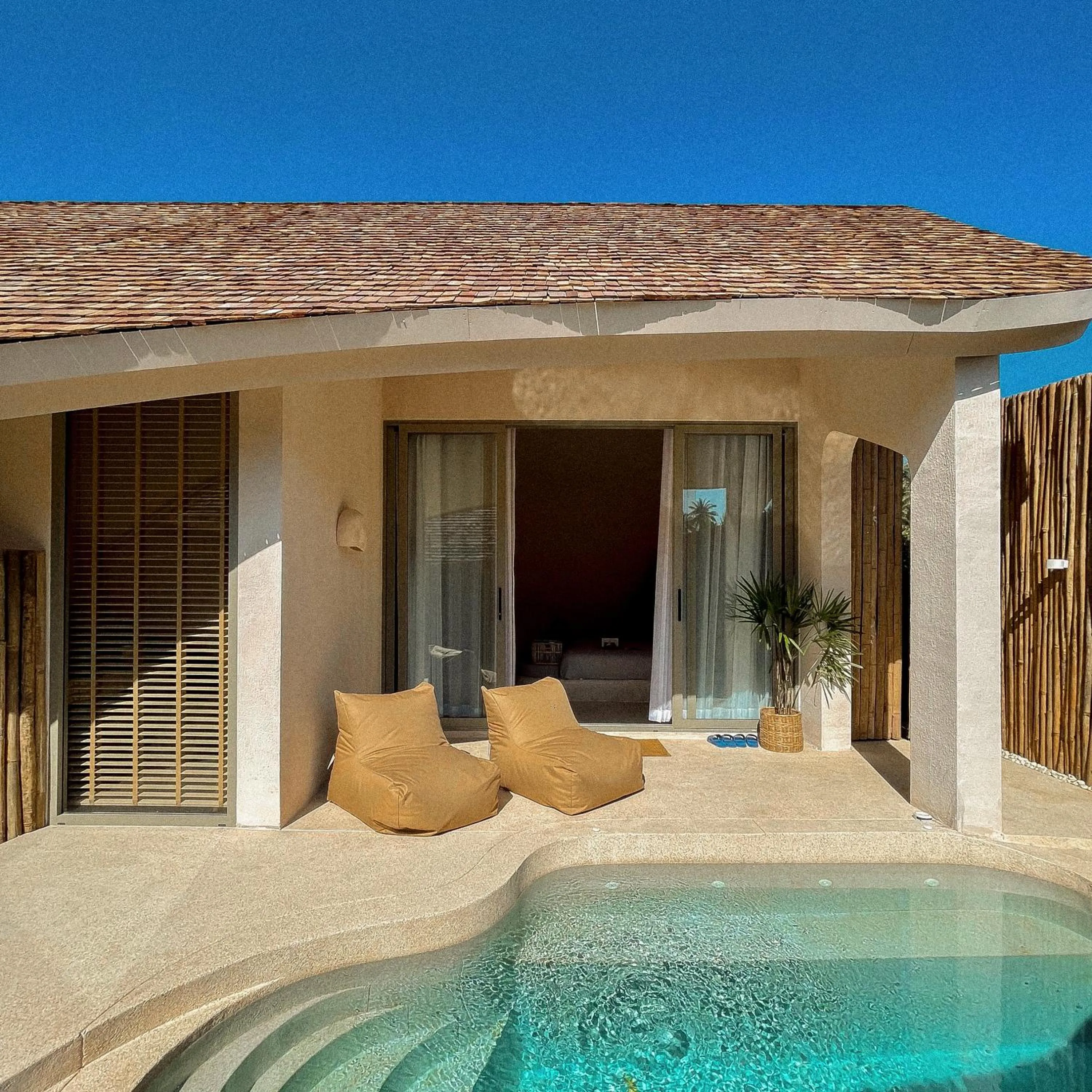 Rest Sea Resort Koh Kood