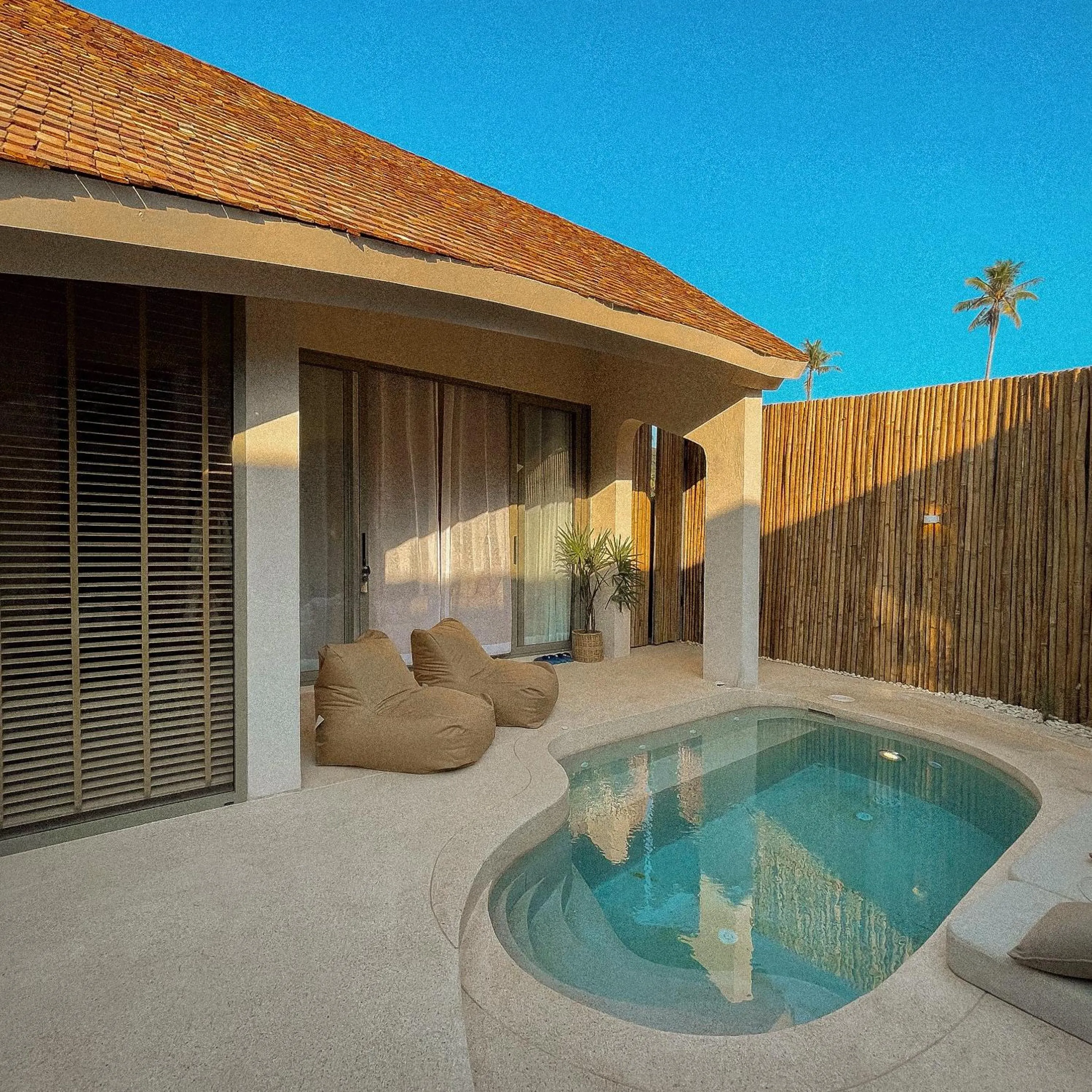 Rest Sea Resort Koh Kood