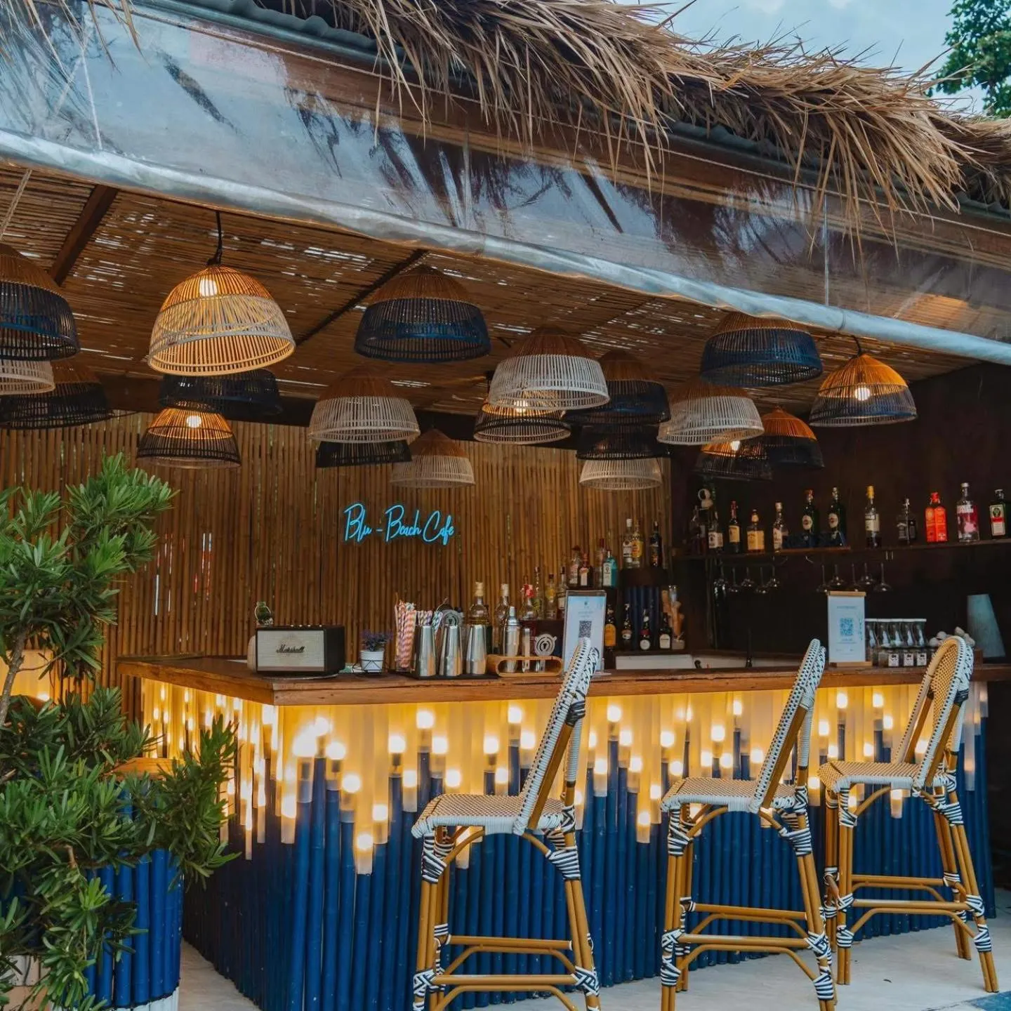 Rest Sea Resort Koh Kood