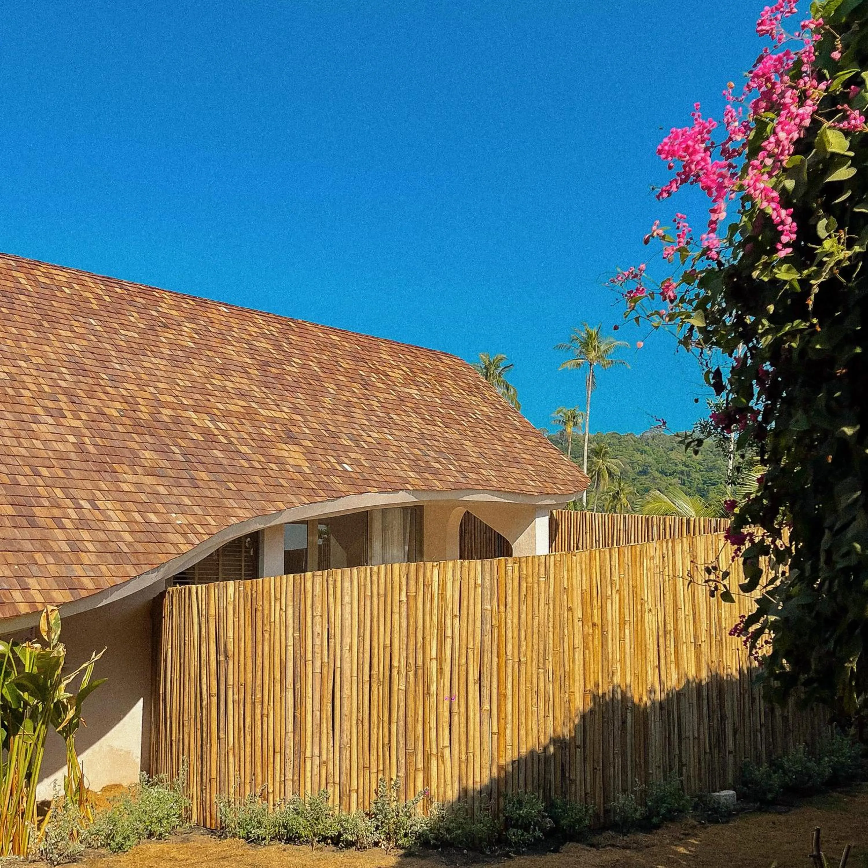 Rest Sea Resort Koh Kood