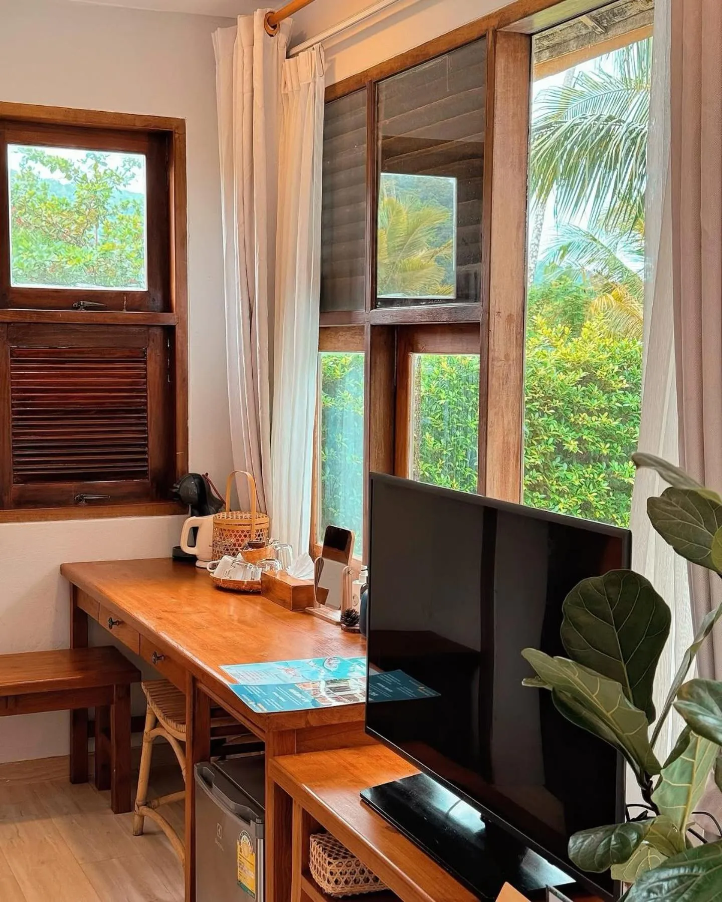 Rest Sea Resort Koh Kood