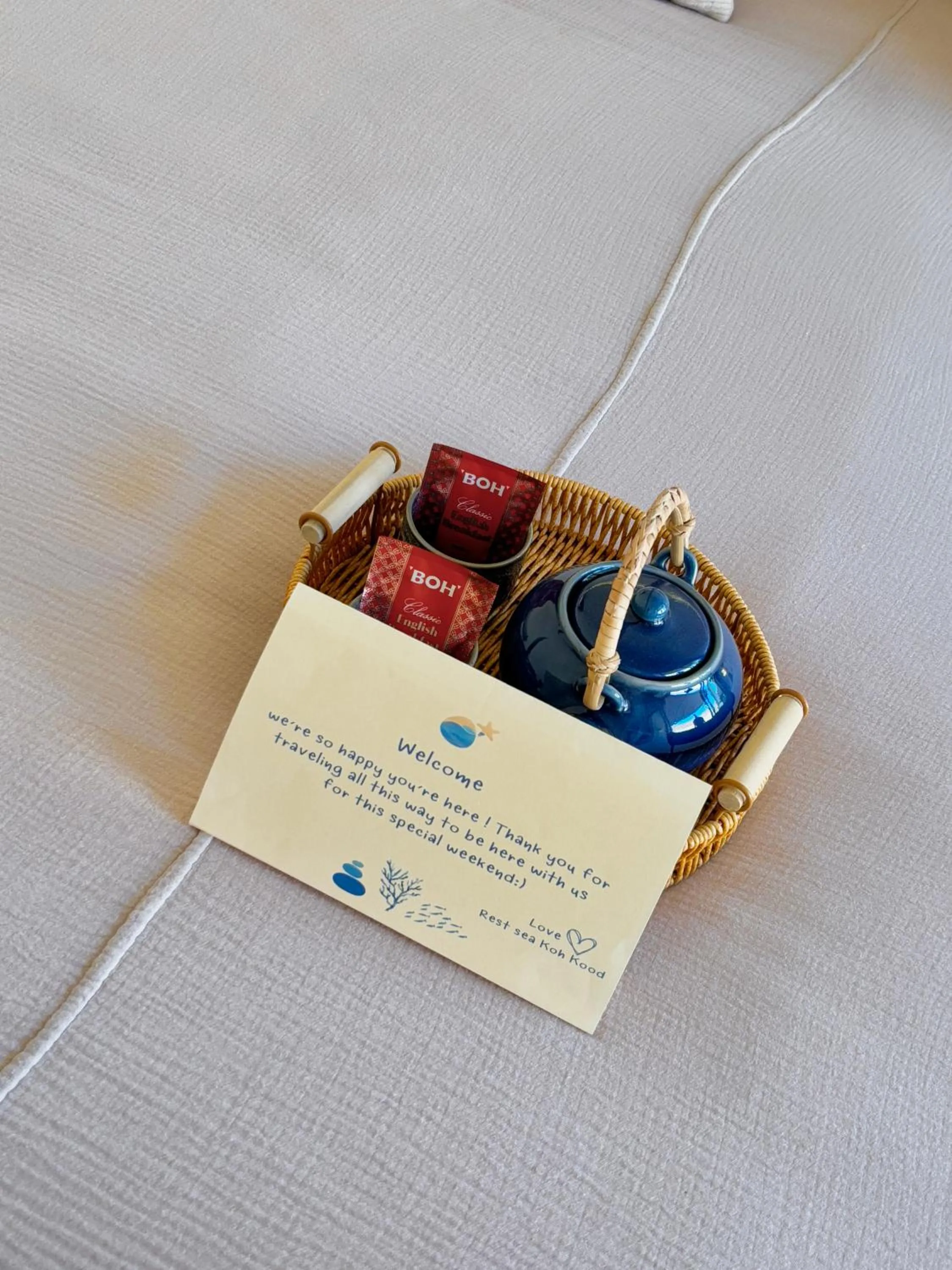 Rest Sea Resort Koh Kood