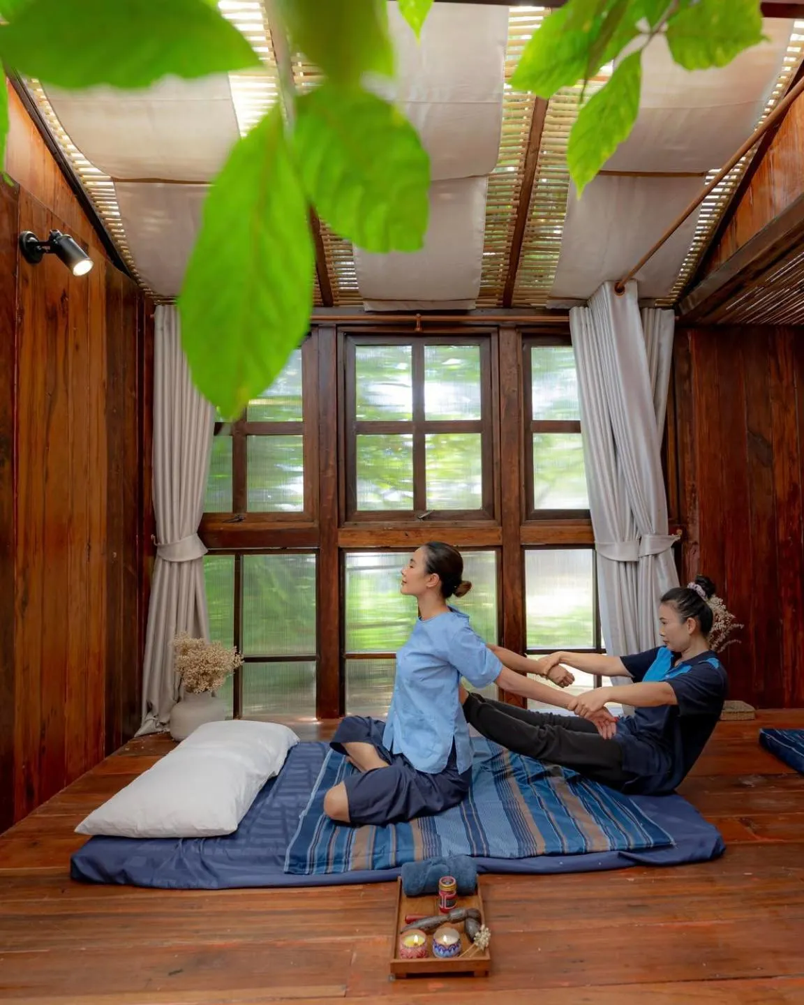 Rest Sea Resort Koh Kood