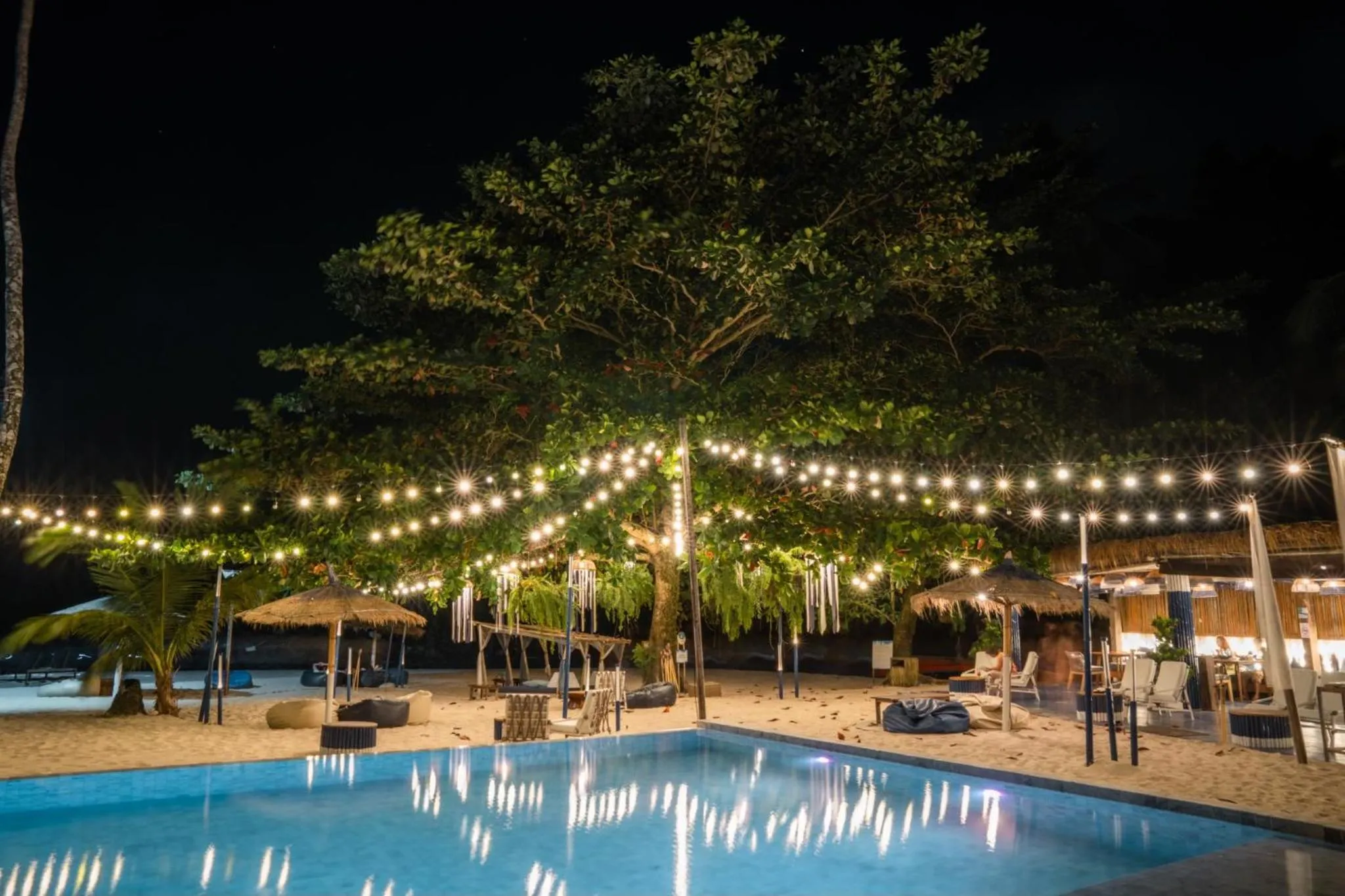 Rest Sea Resort Koh Kood