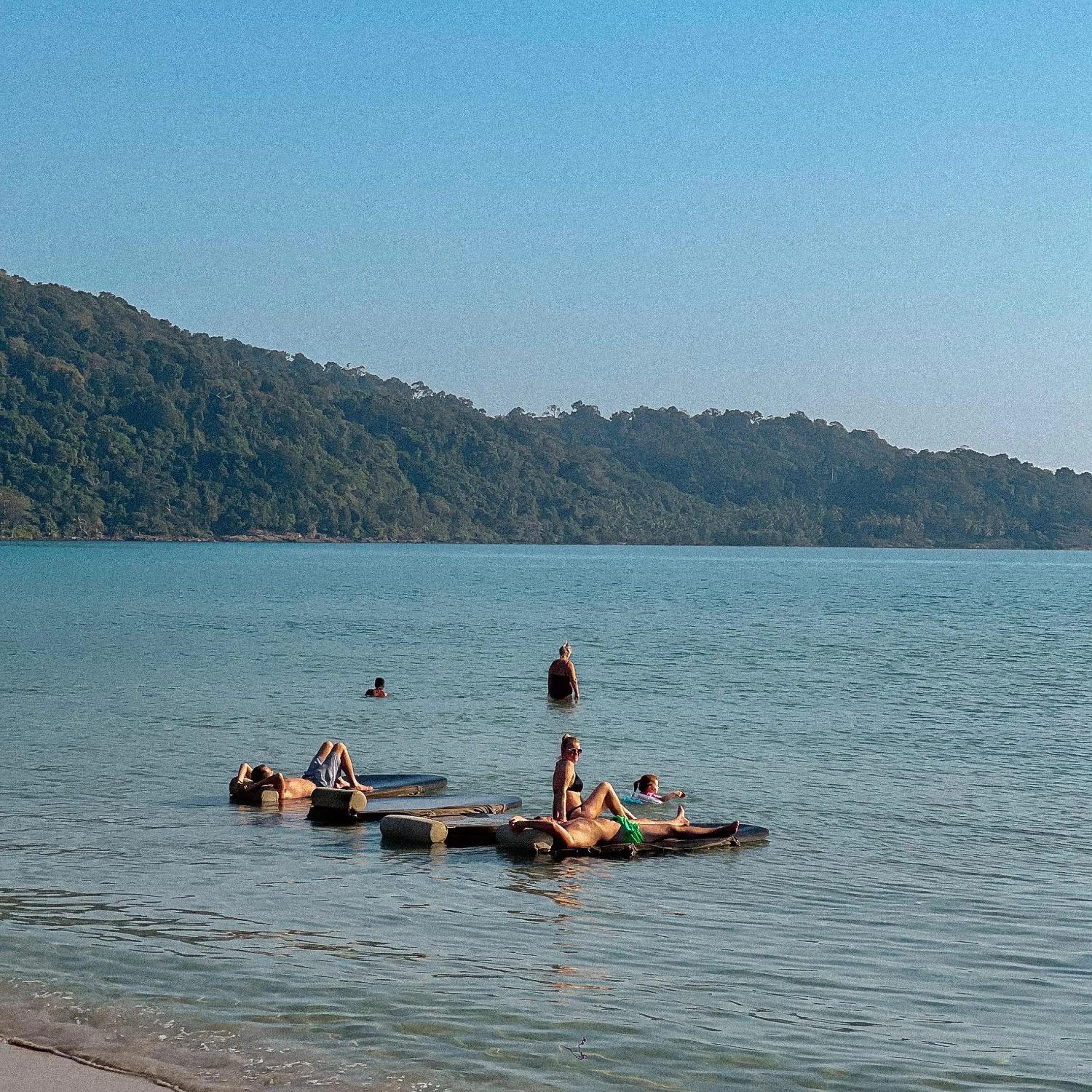 Rest Sea Resort Koh Kood