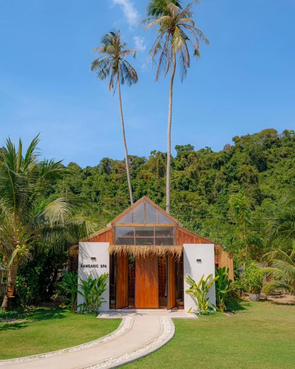 Rest Sea Resort Koh Kood