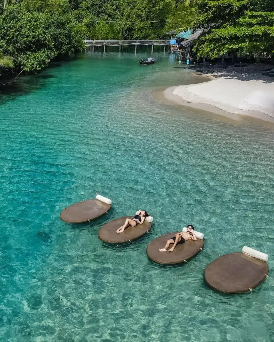 Rest Sea Resort Koh Kood Rest Sea Resort Koh Kood