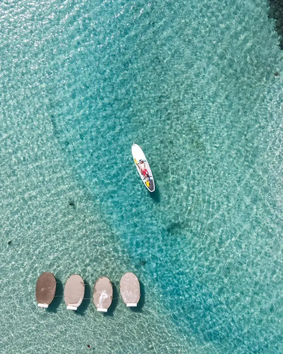 Rest Sea Resort Koh Kood Rest Sea Resort Koh Kood