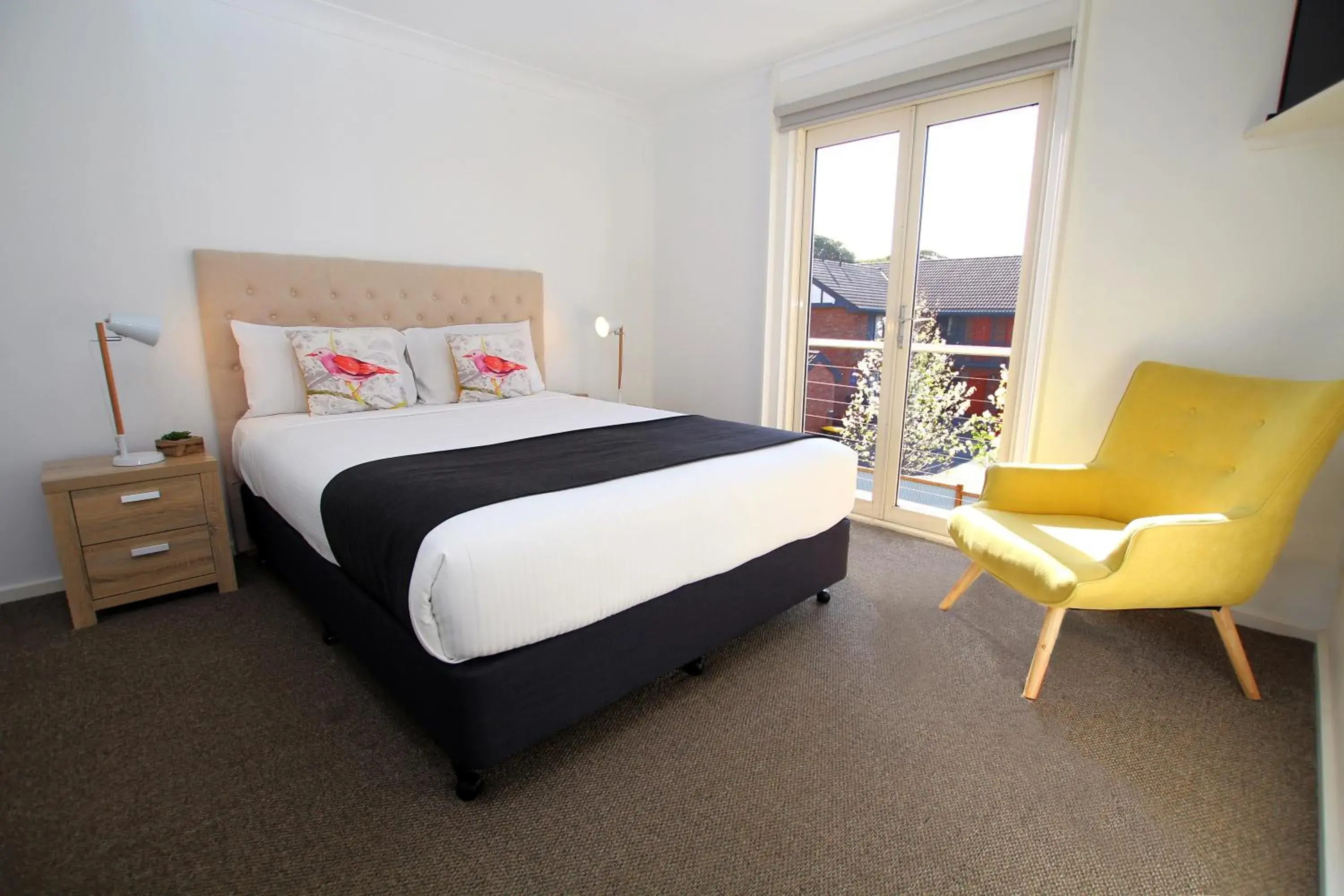 One-Bedroom Apartment with Spa Bath in Apartments 521 One-Bedroom Apartment with Spa Bath in Apartments 521