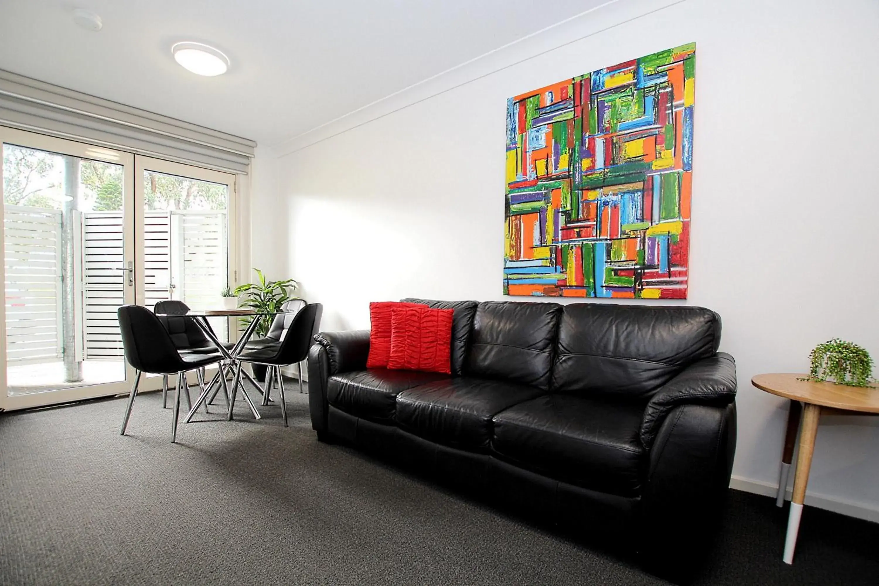 Two-Bedroom Apartment in Apartments 521 Two-Bedroom Apartment in Apartments 521