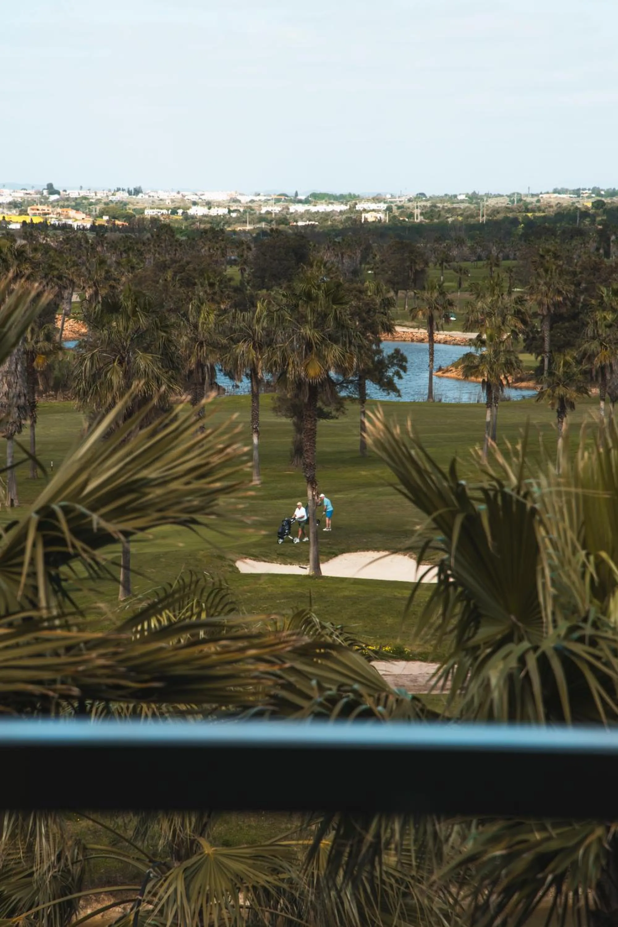 View (from property/room) in Wine & Books by the Sea, Algarve Resort