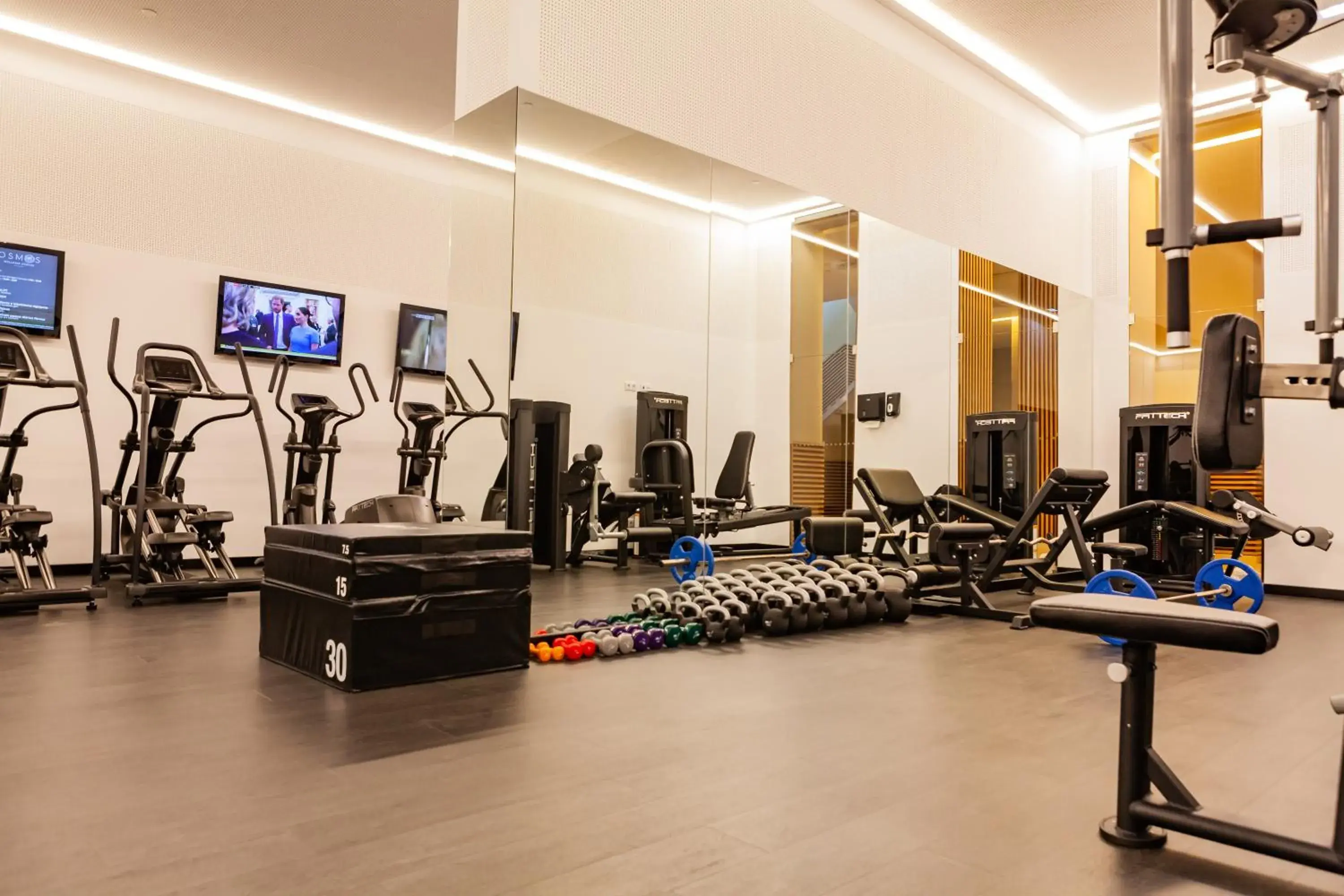 Spa and wellness centre/facilities in VidaMar Resort Hotel Algarve Spa and wellness centre/facilities in VidaMar Resort Hotel Algarve