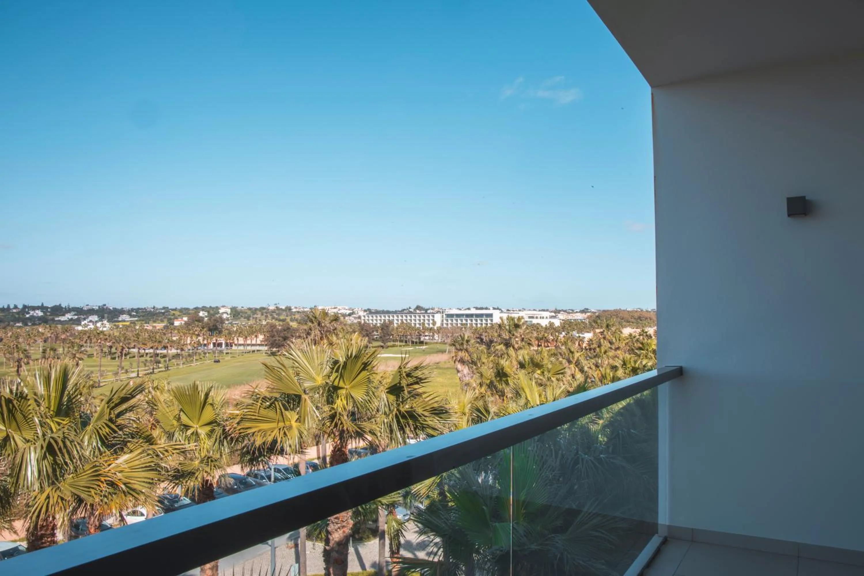 View (from property/room) in Wine & Books by the Sea, Algarve Resort