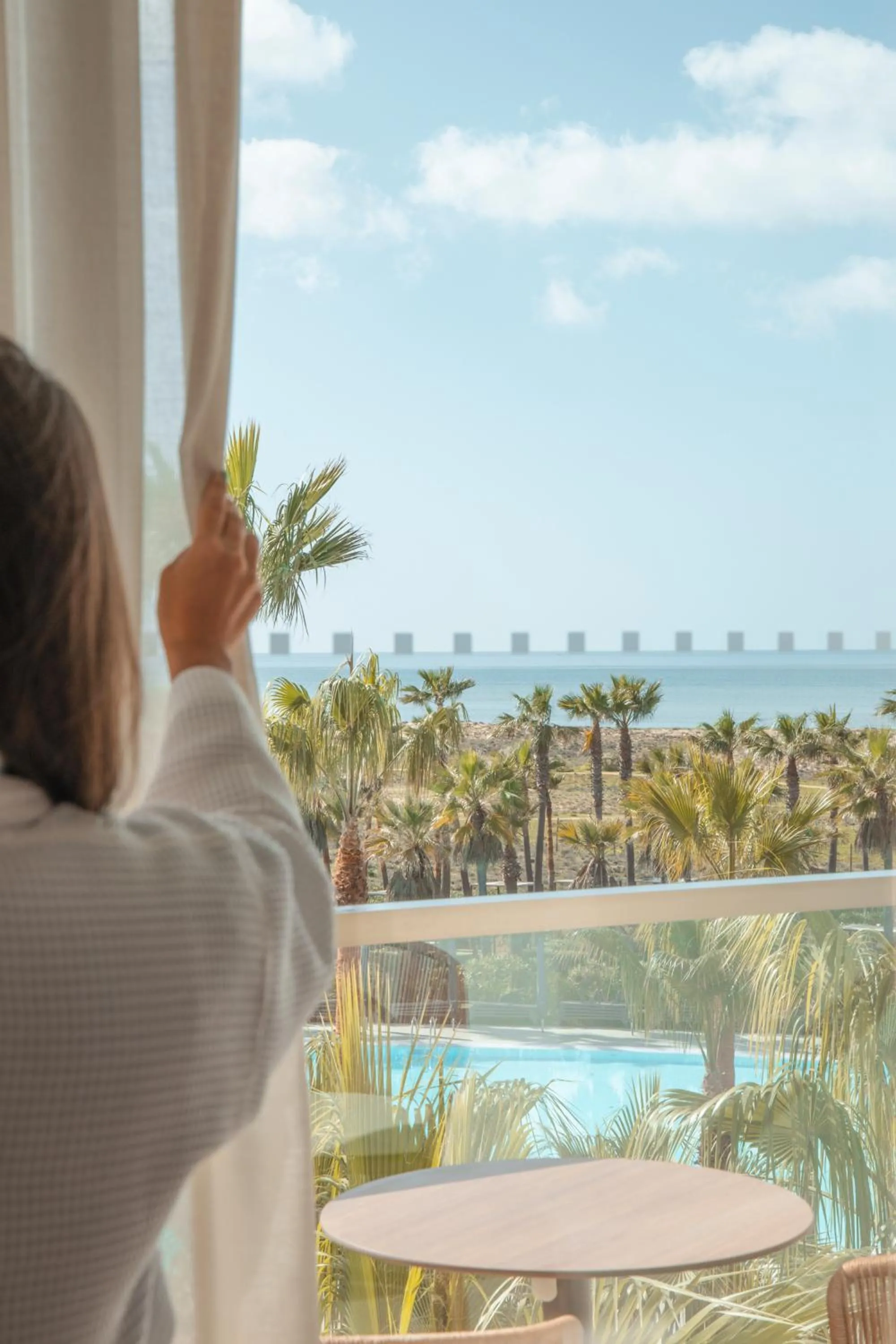View (from property/room) in Wine & Books by the Sea, Algarve Resort