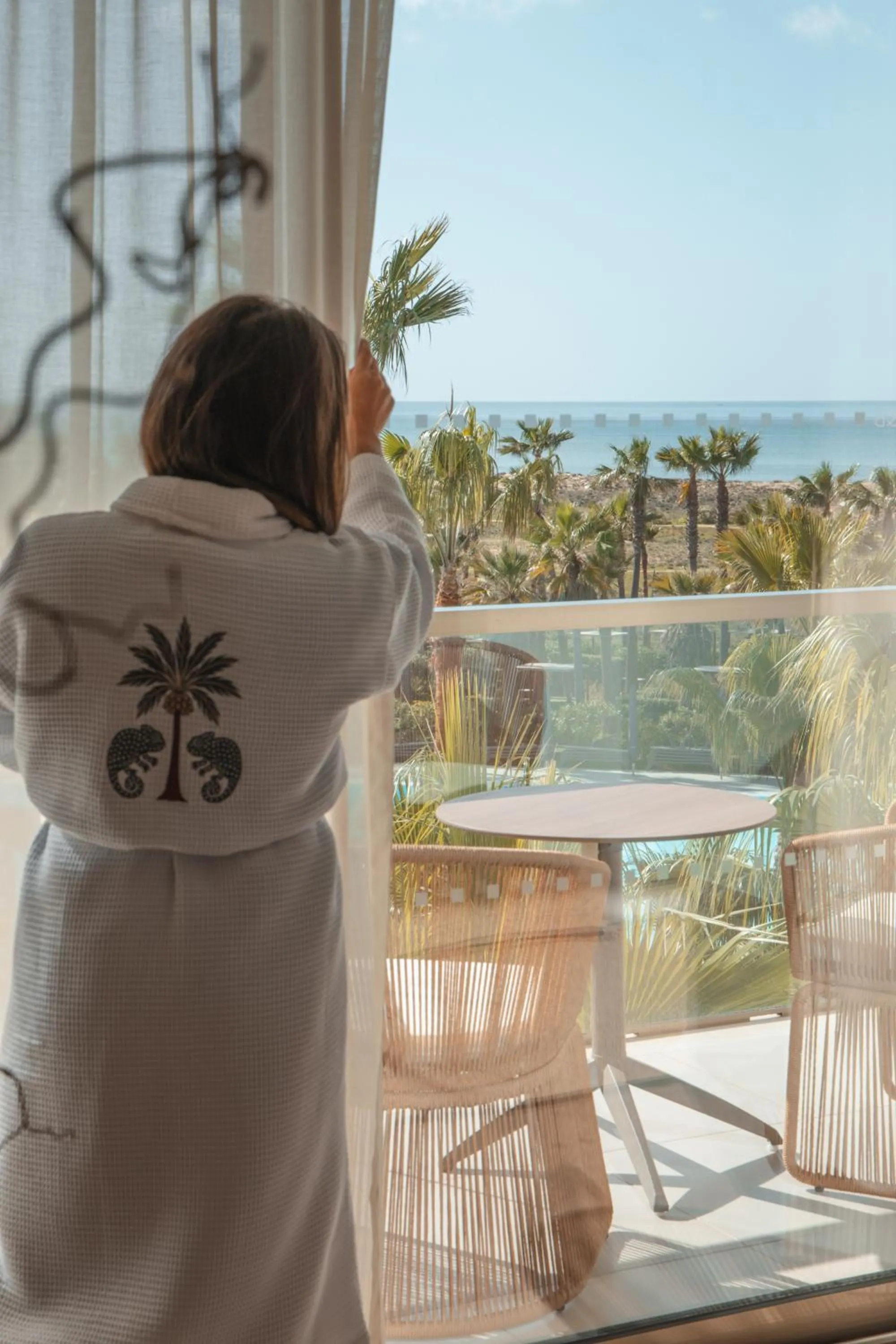 View (from property/room) in Wine & Books by the Sea, Algarve Resort