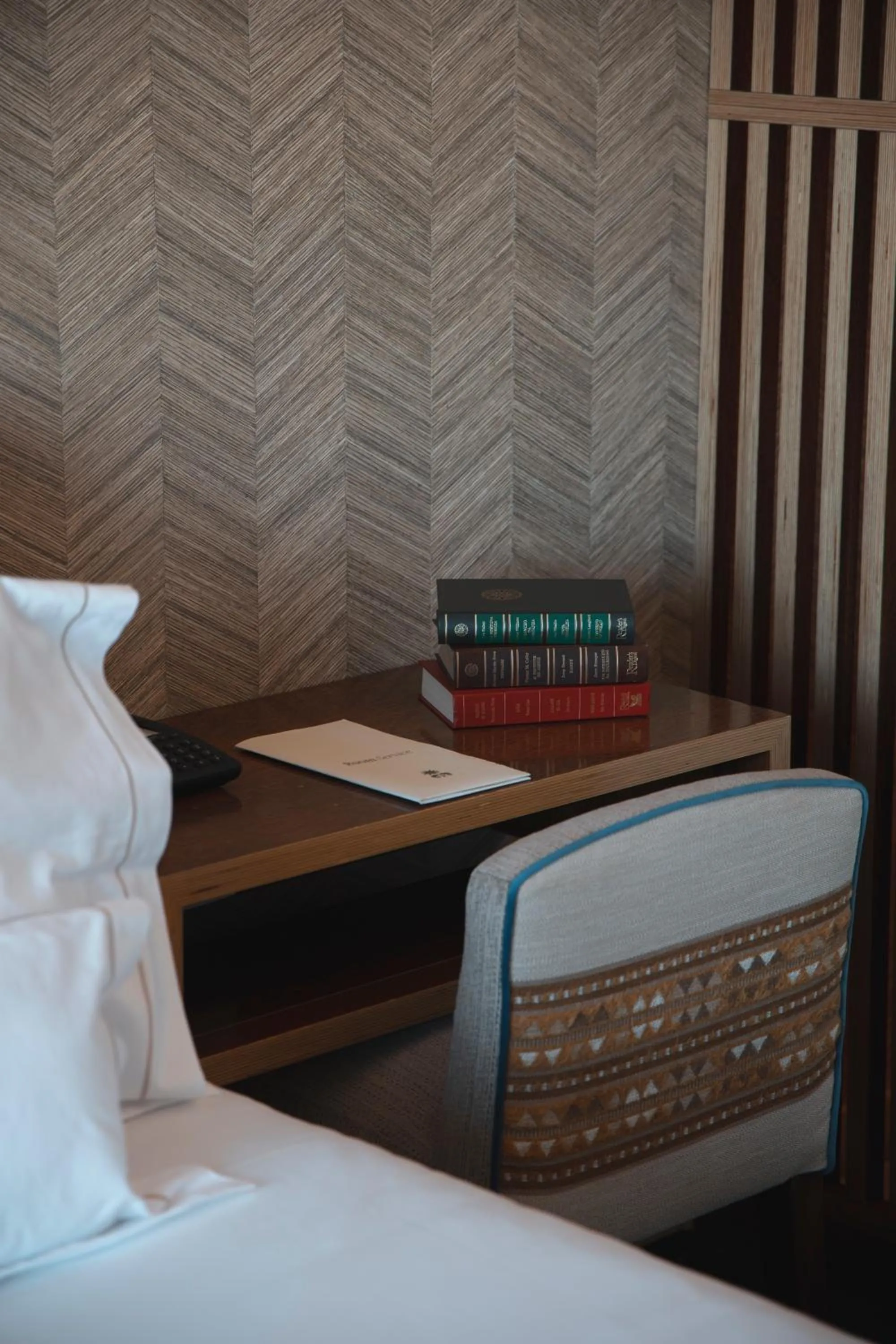 furniture, Bed in Wine & Books by the Sea, Algarve Resort
