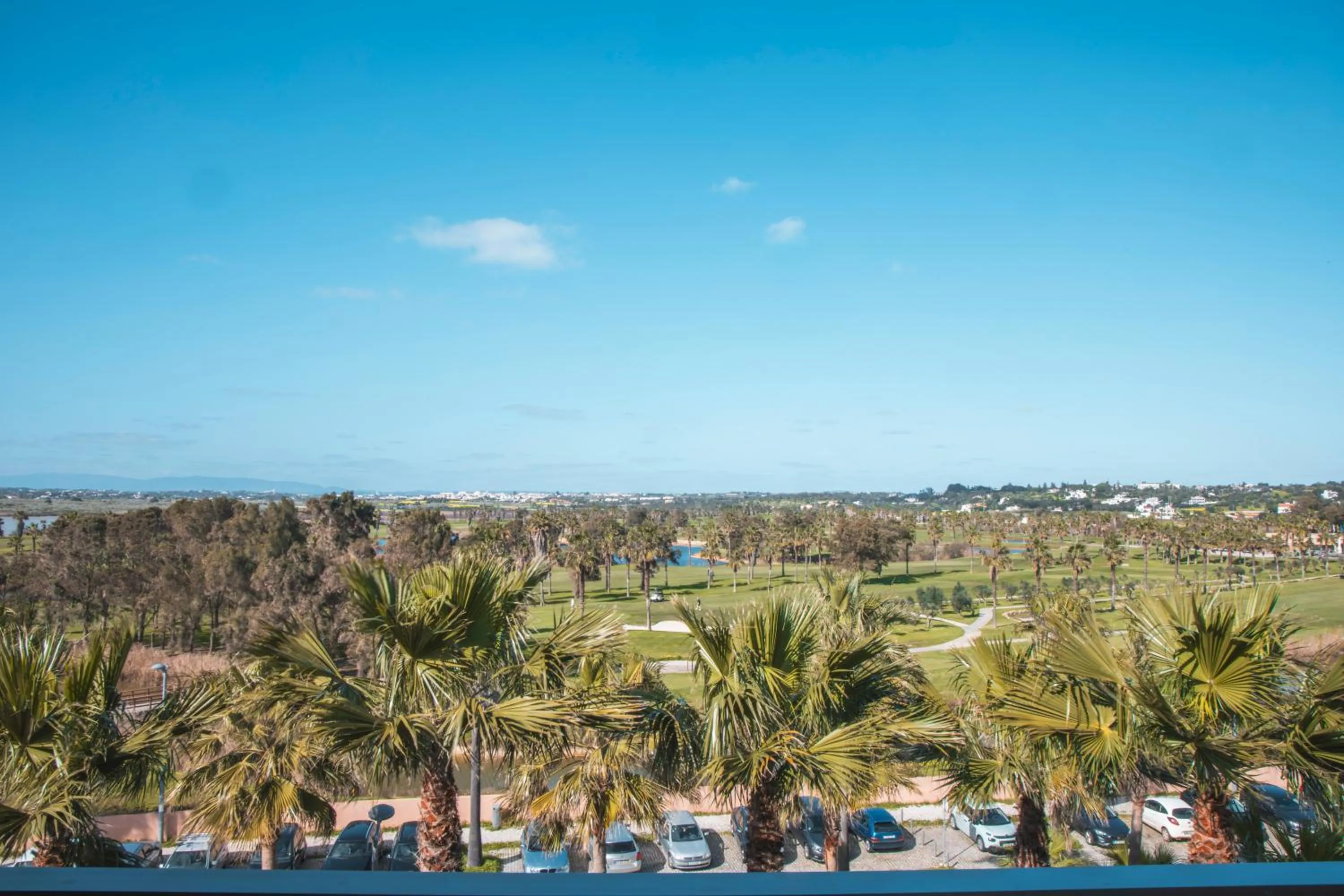 View (from property/room) in Wine & Books by the Sea, Algarve Resort