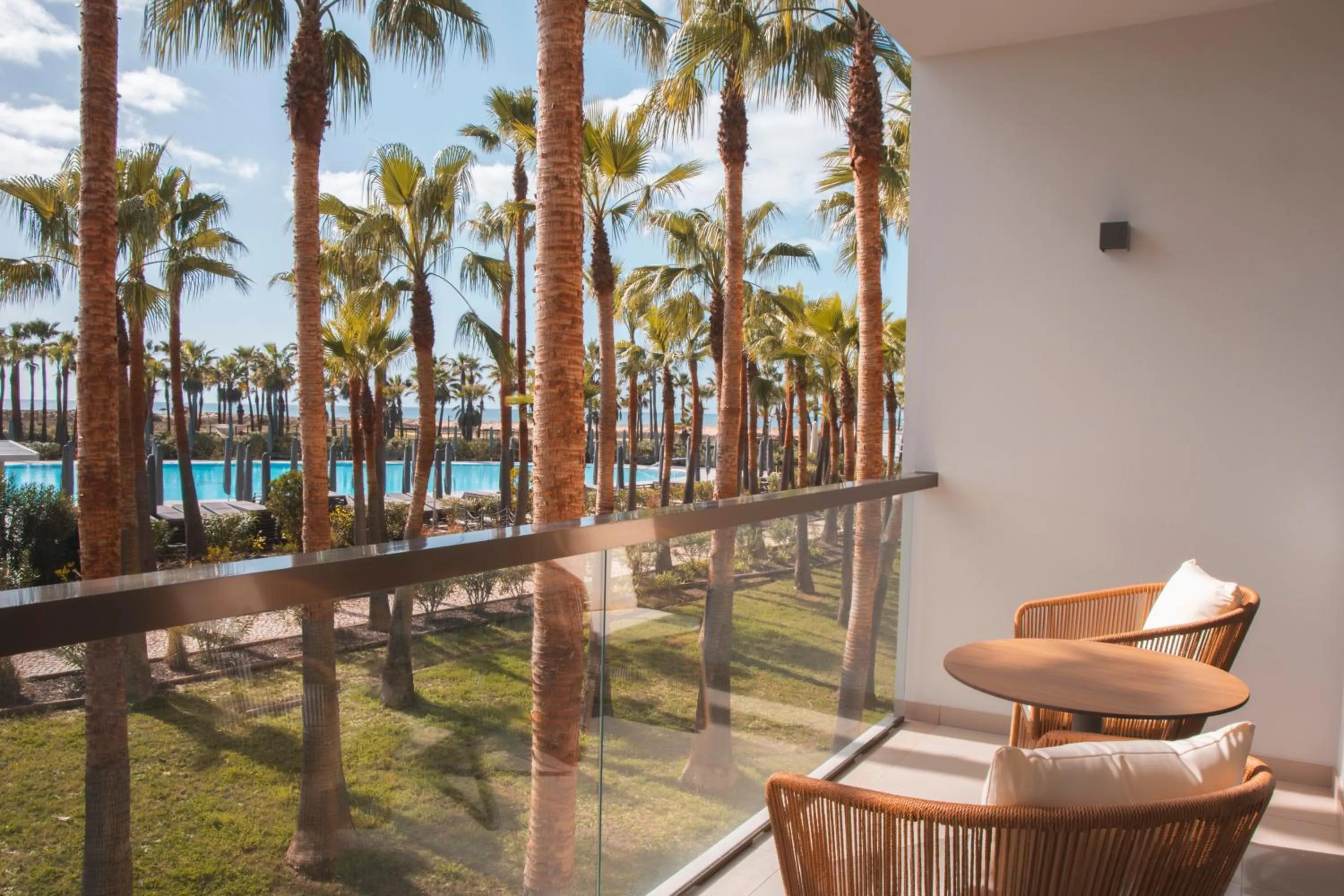 View (from property/room) in Wine & Books by the Sea, Algarve Resort