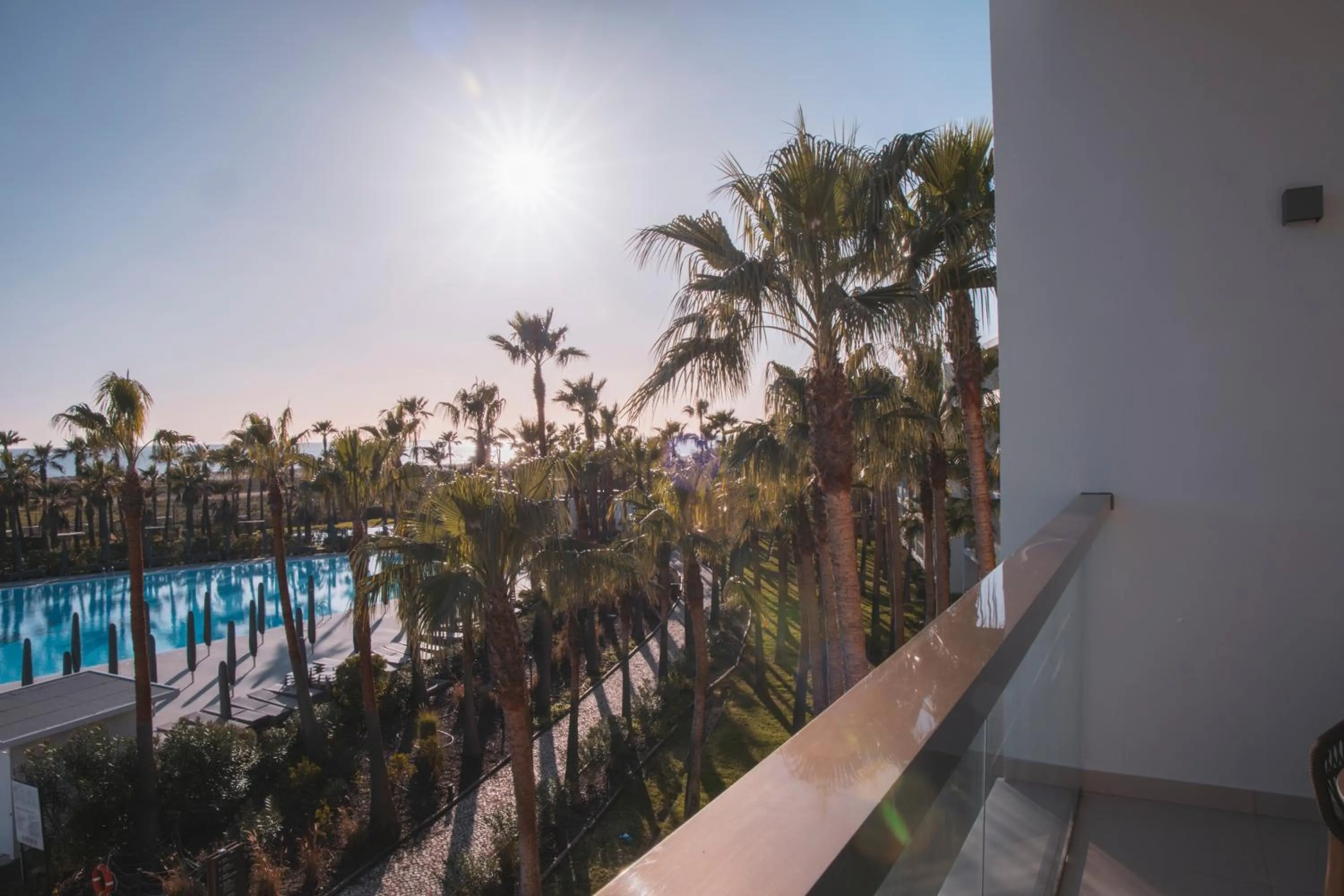 View (from property/room) in Wine & Books by the Sea, Algarve Resort