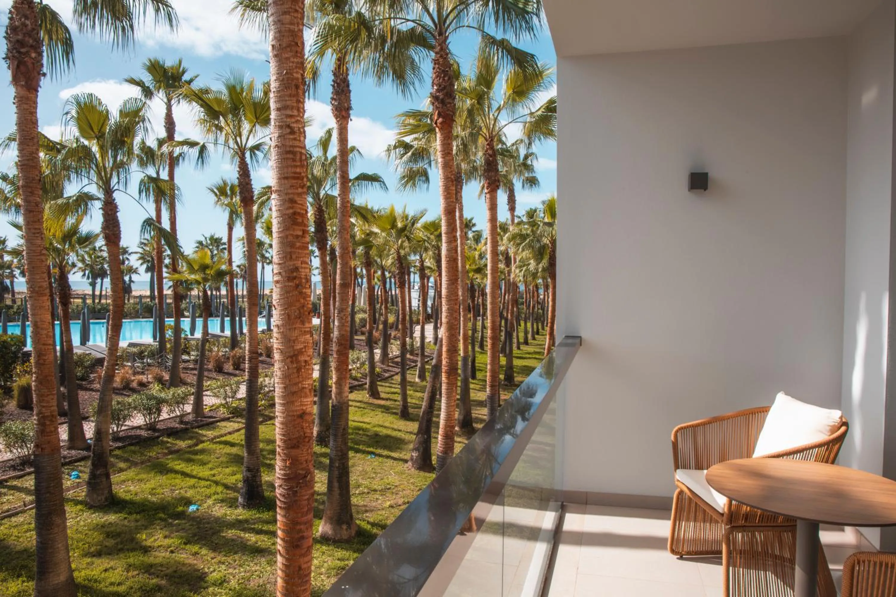 View (from property/room) in Wine & Books by the Sea, Algarve Resort