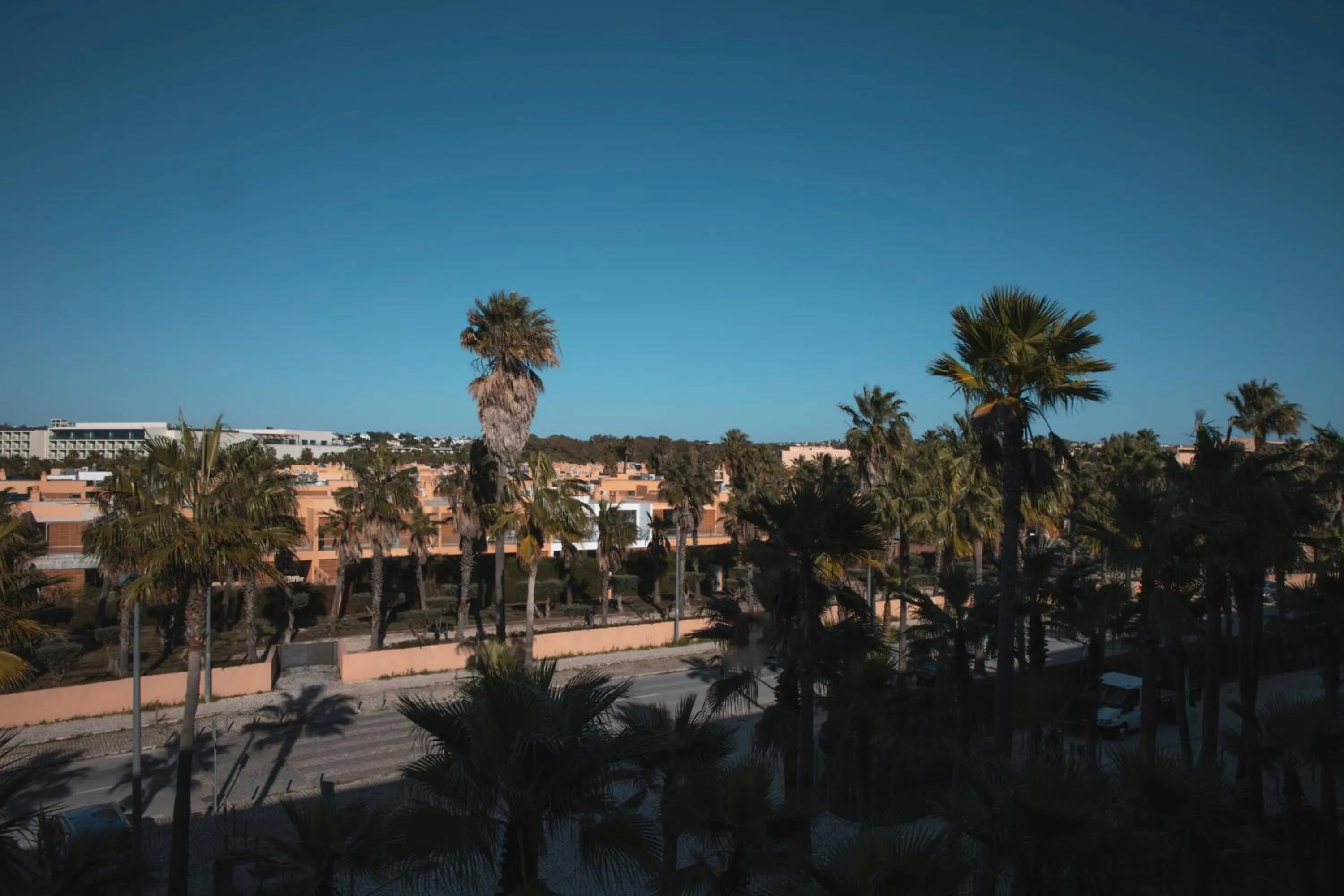 View (from property/room) in Wine & Books by the Sea, Algarve Resort