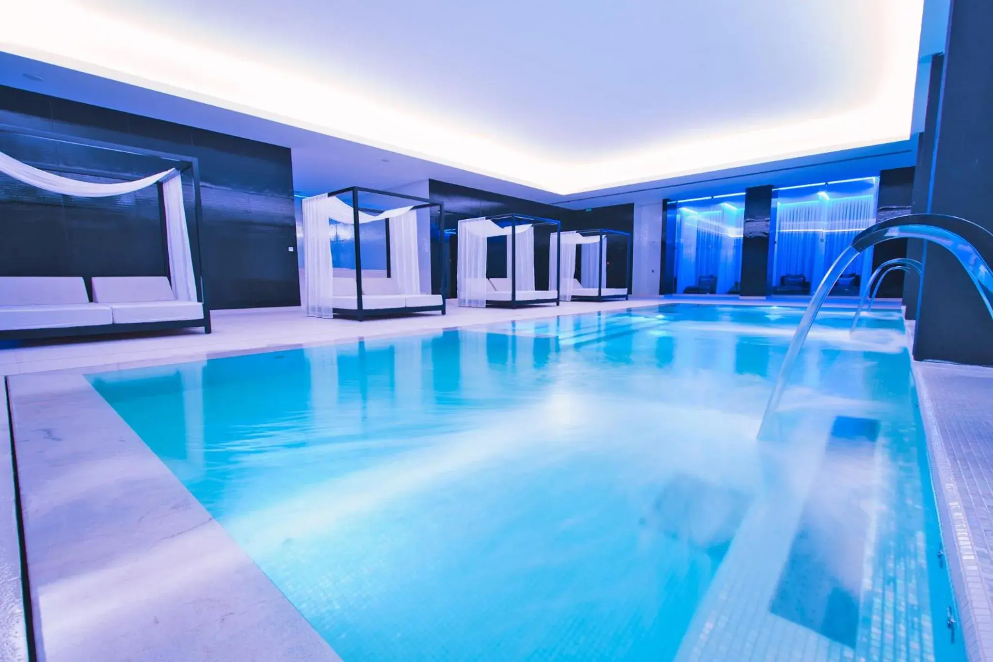 Spa and wellness centre/facilities in VidaMar Resort Hotel Algarve Spa and wellness centre/facilities in VidaMar Resort Hotel Algarve