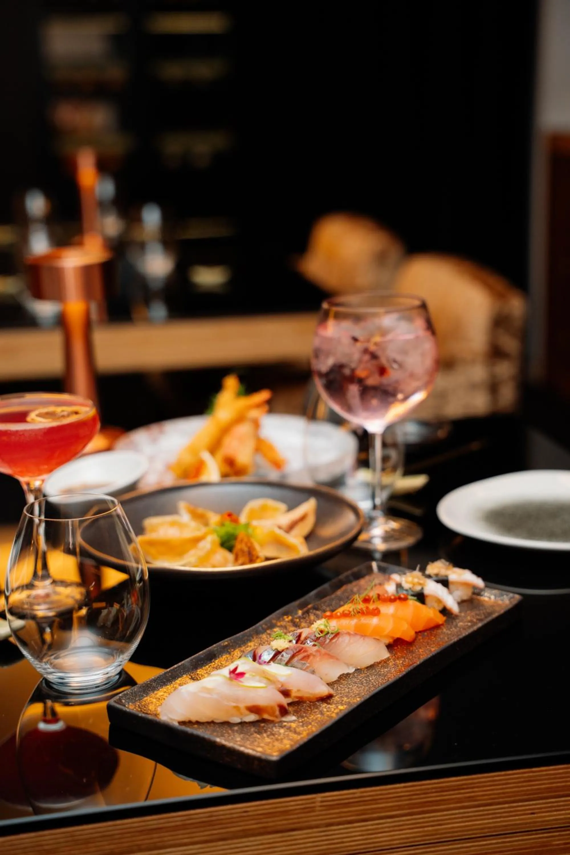 Restaurant/places to eat in Wine & Books by the Sea, Algarve Resort