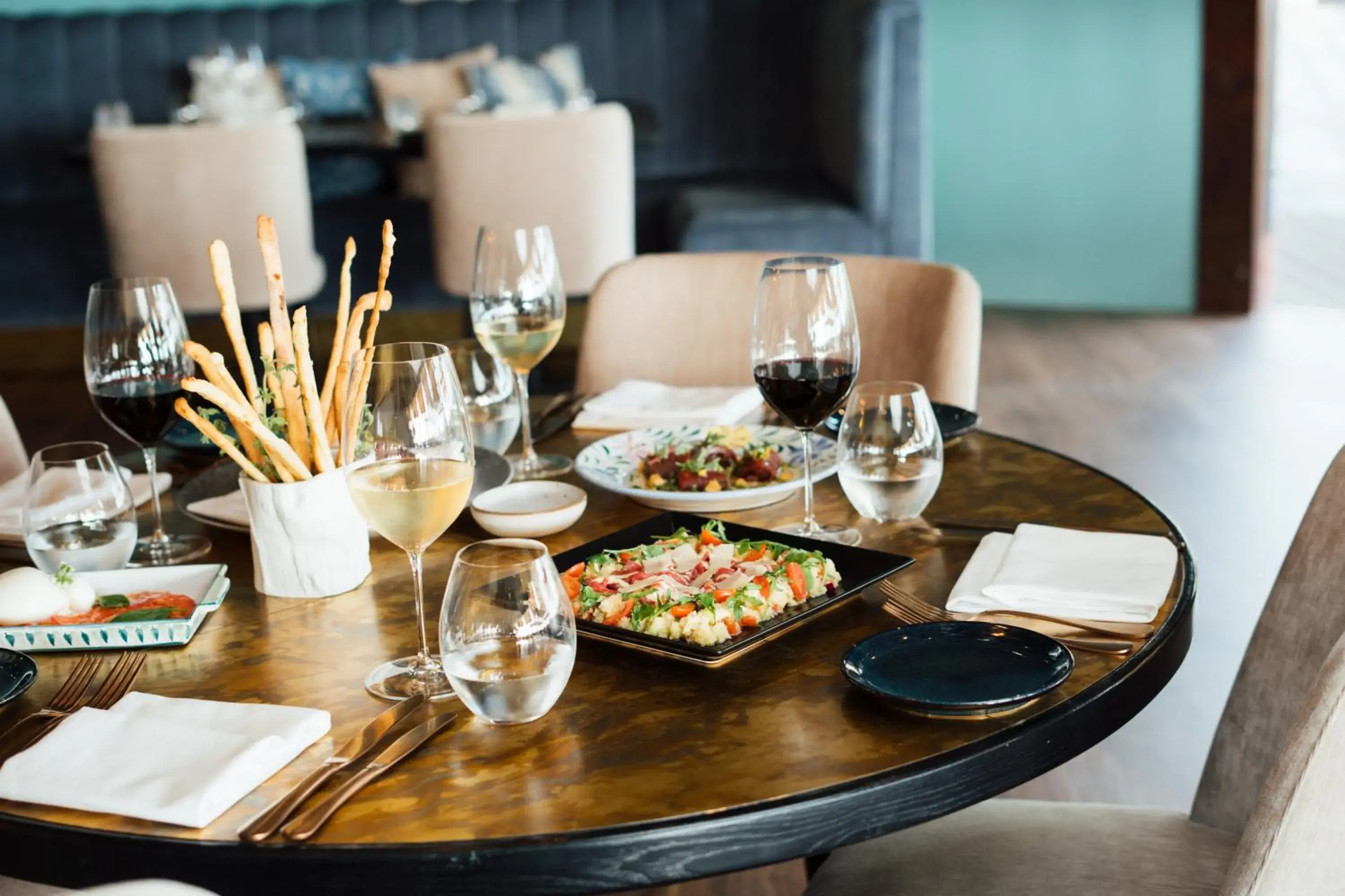 Restaurant/places to eat in VidaMar Resort Hotel Algarve Restaurant/places to eat in VidaMar Resort Hotel Algarve