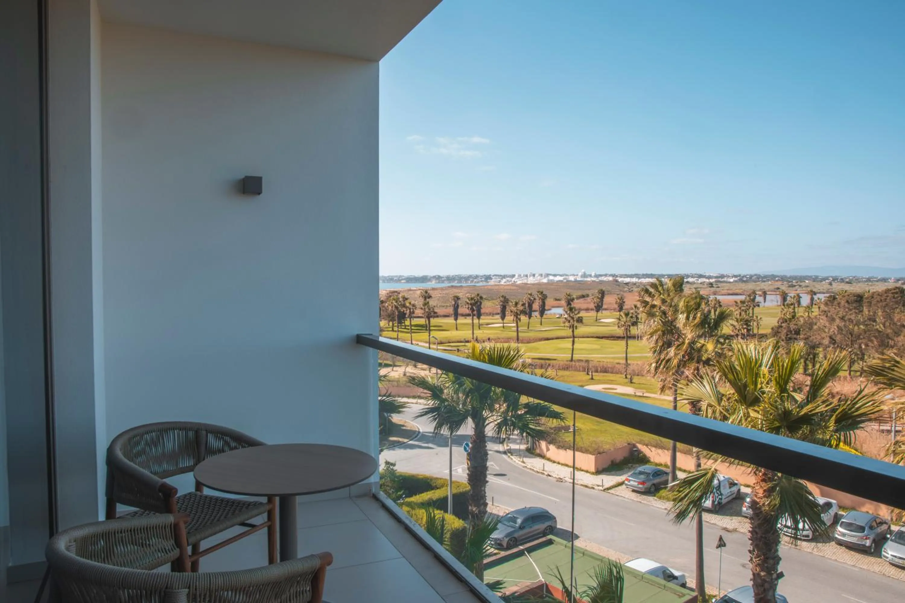 View (from property/room) in Wine & Books by the Sea, Algarve Resort