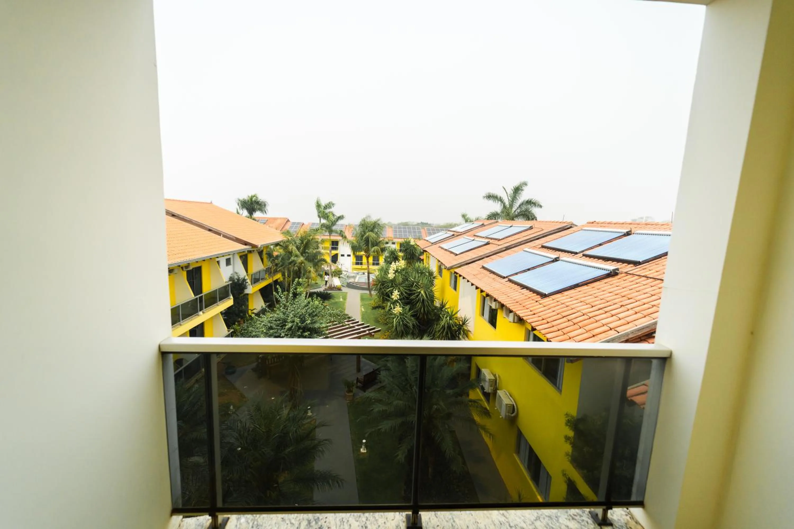 View (from property/room) in Marruá Hotel