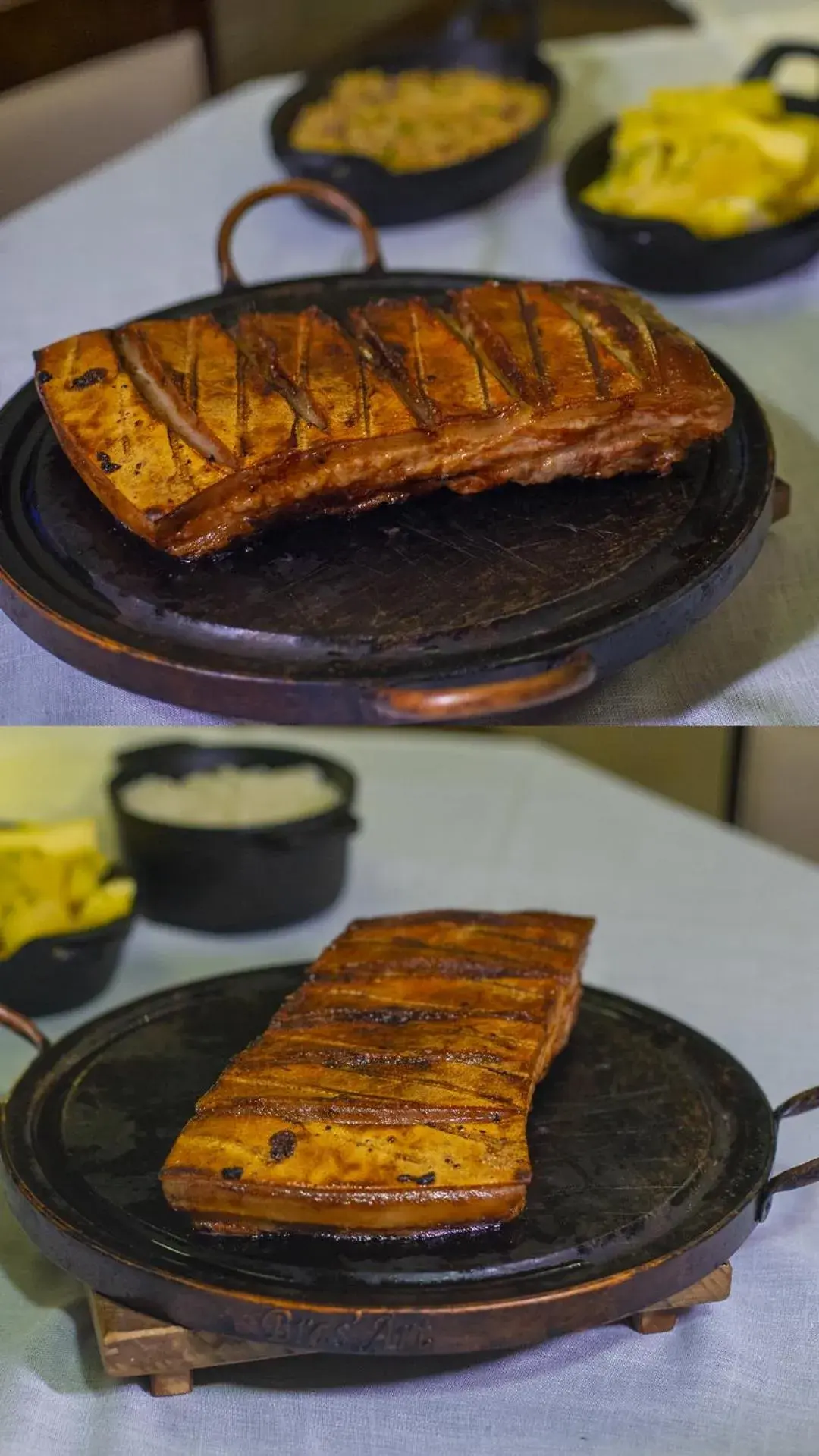 Food and drinks in Marruá Hotel Food and drinks in Marruá Hotel