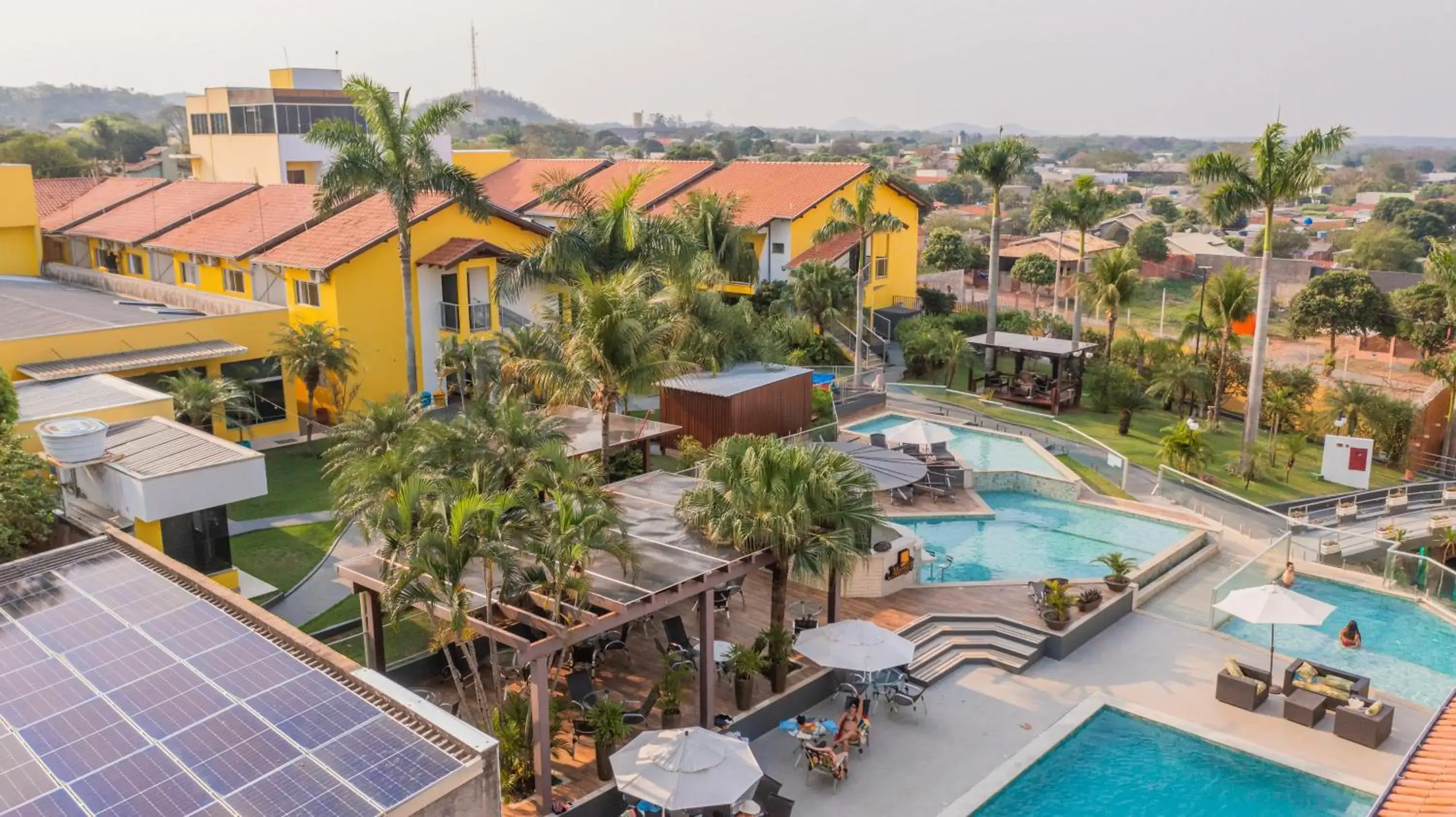 Marruá Hotel Marruá Hotel