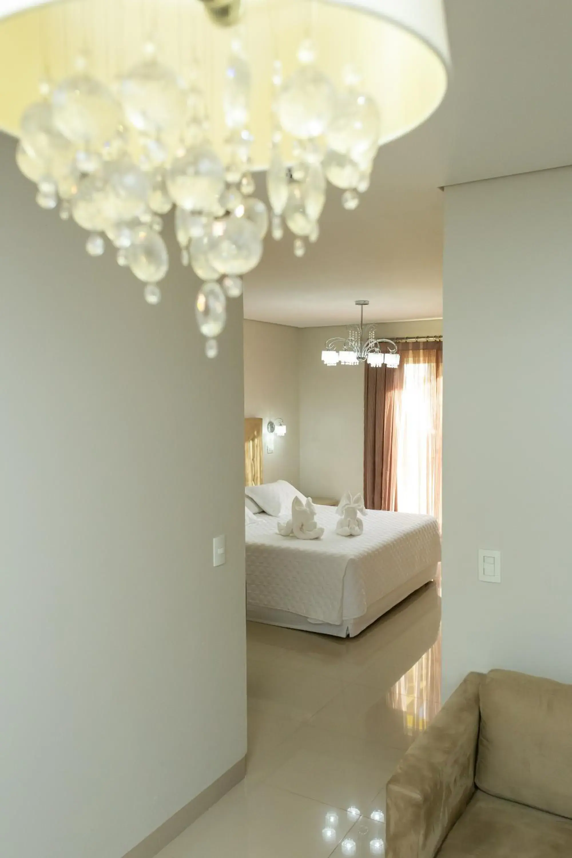 Photo of the whole room, Bed in Marruá Hotel Photo of the whole room, Bed in Marruá Hotel