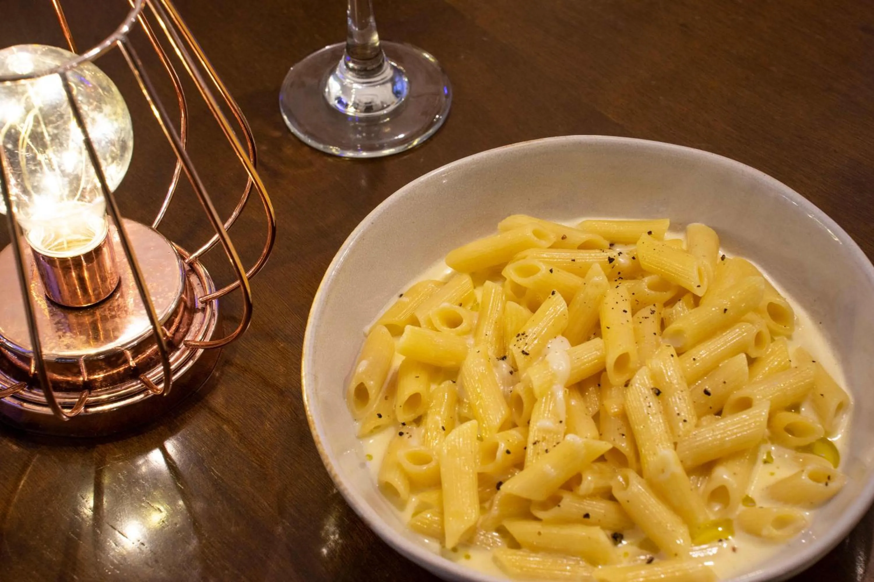 Restaurant/places to eat in Marruá Hotel