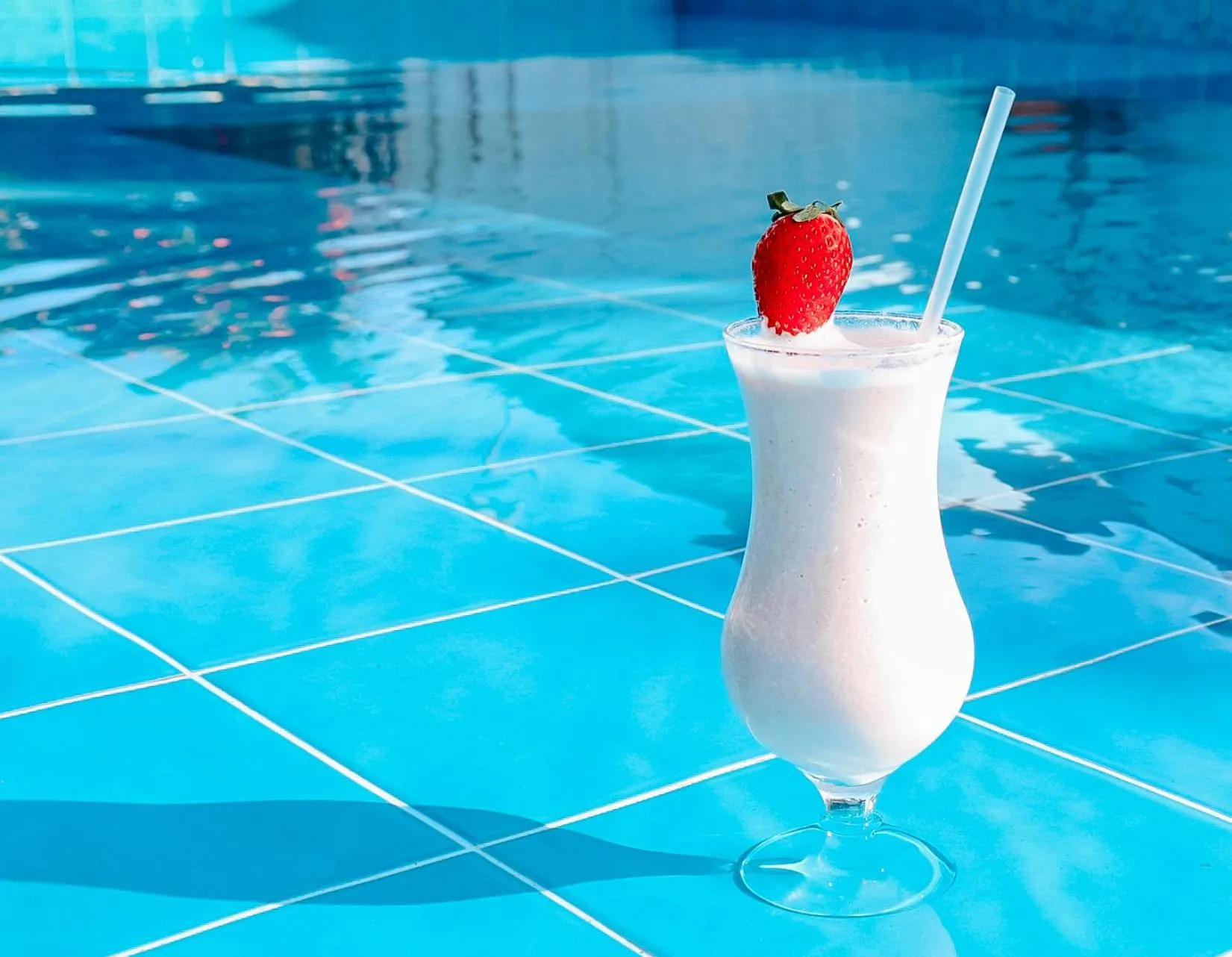 Restaurant/places to eat in Pousada do Albatroz